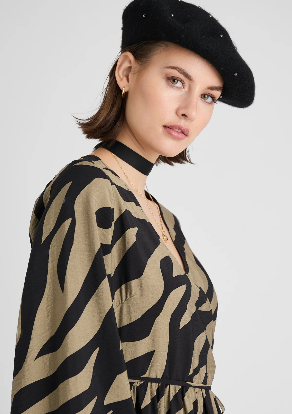 Damen Kleid 'Leila' - Image 6