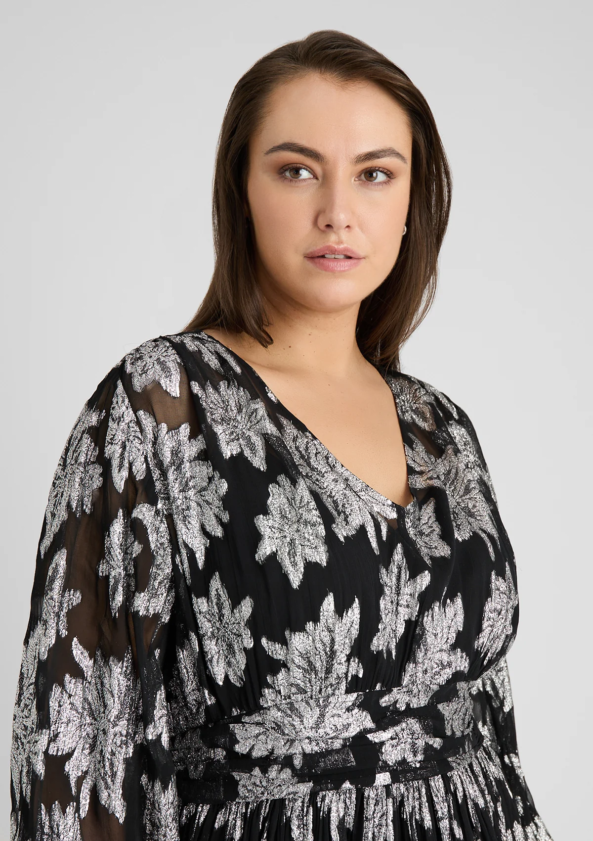 Curvy Kleid 'Lia' - Image 5