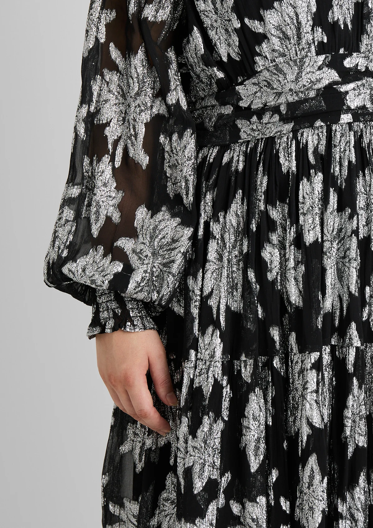 Curvy Kleid 'Lia' - Image 6