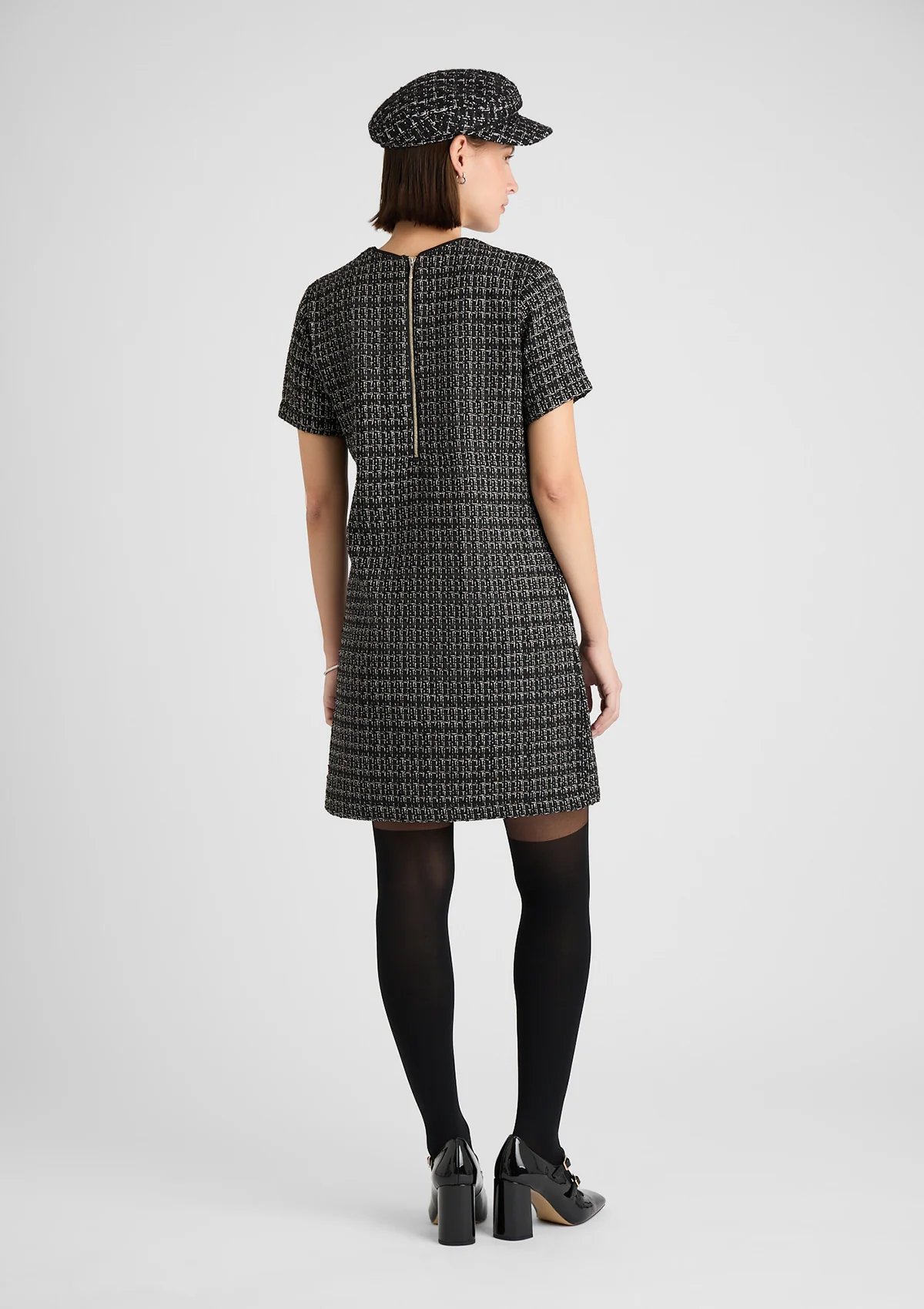 Damen Kleid 'Line' - Image 3
