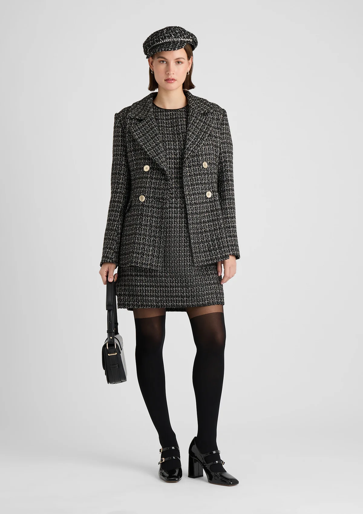 Damen Kleid 'Line' - Image 4