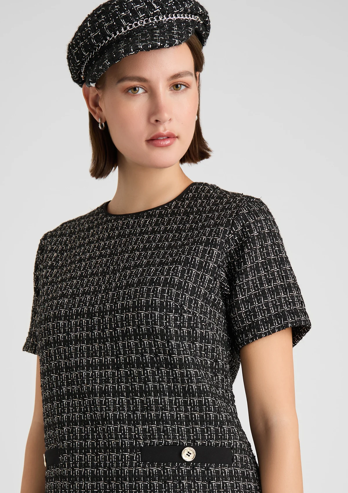 Damen Kleid 'Line' - Image 5