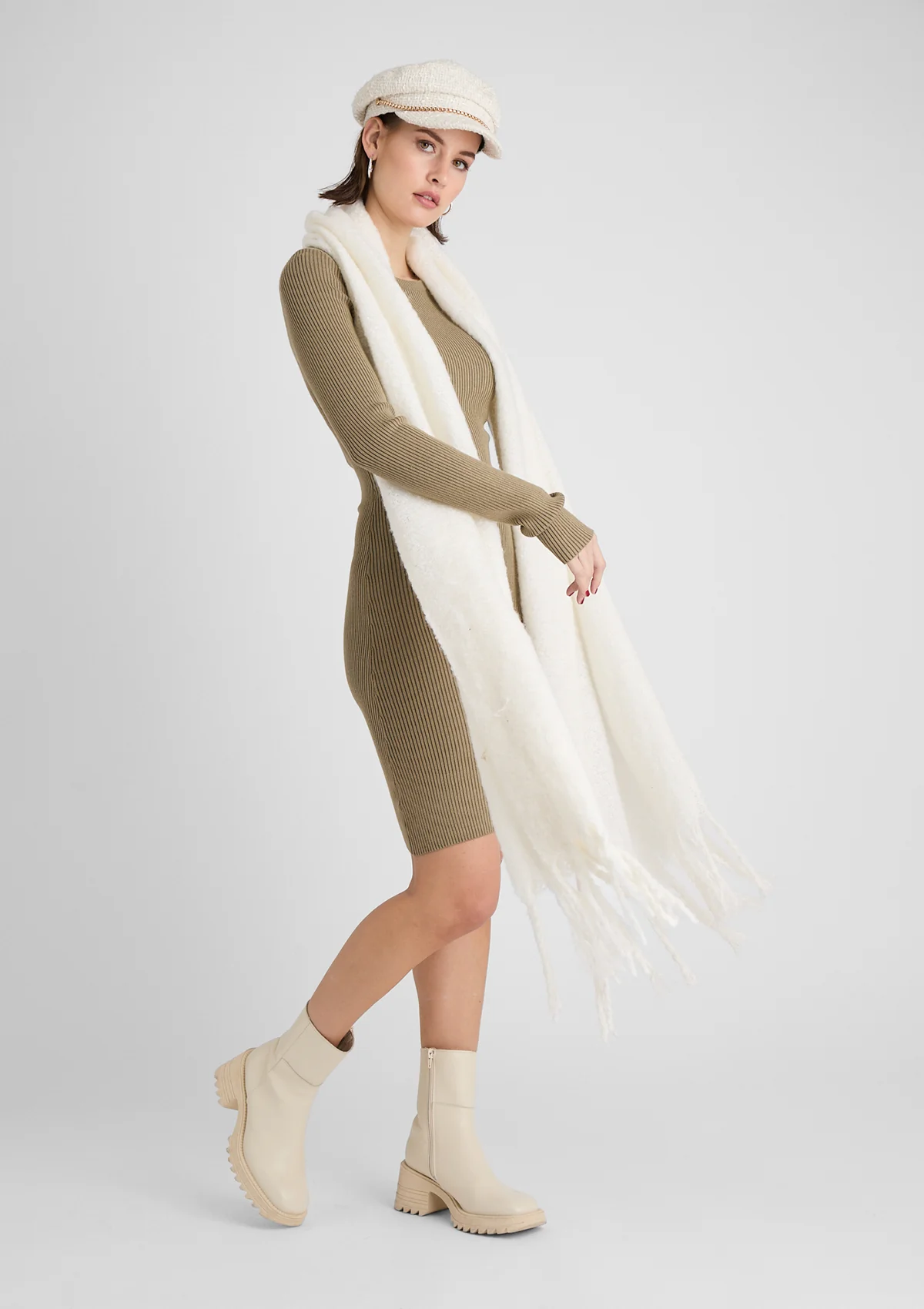 Damen Kleid 'Mala' - Image 4