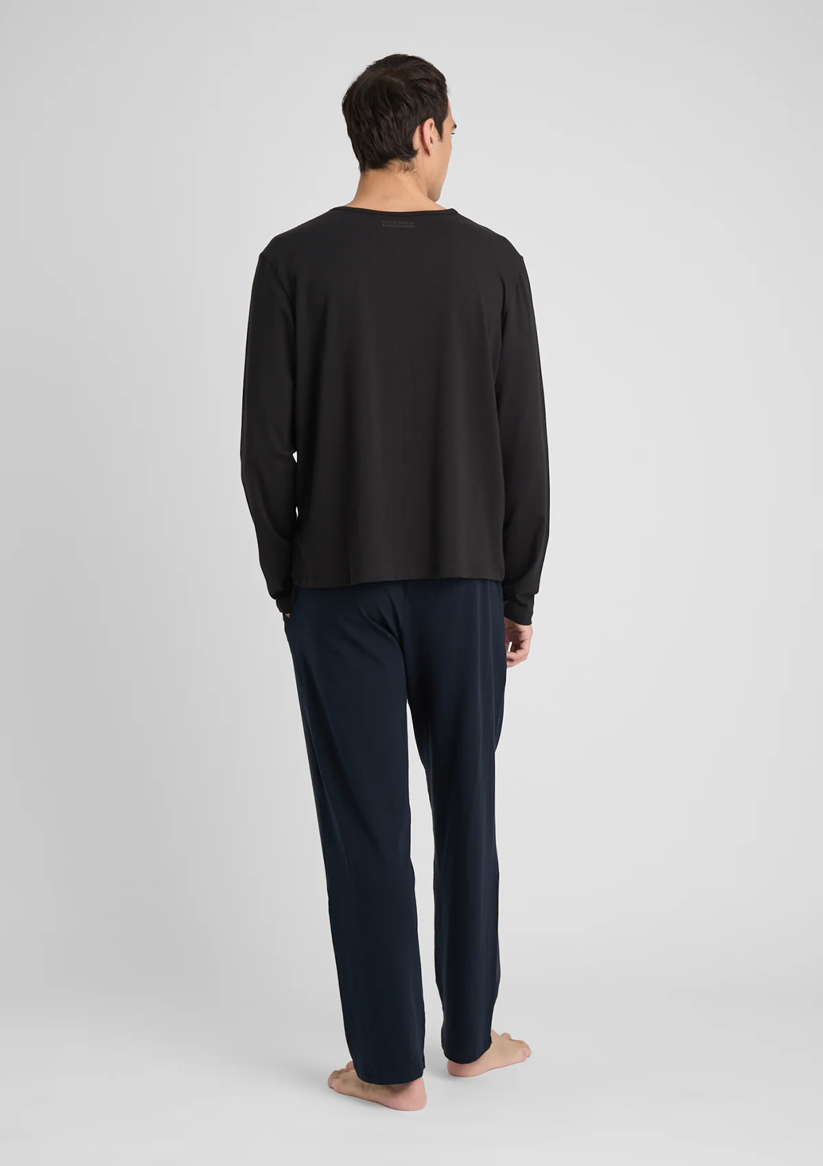 Herren Longsleeve 'Charlie' - Image 3