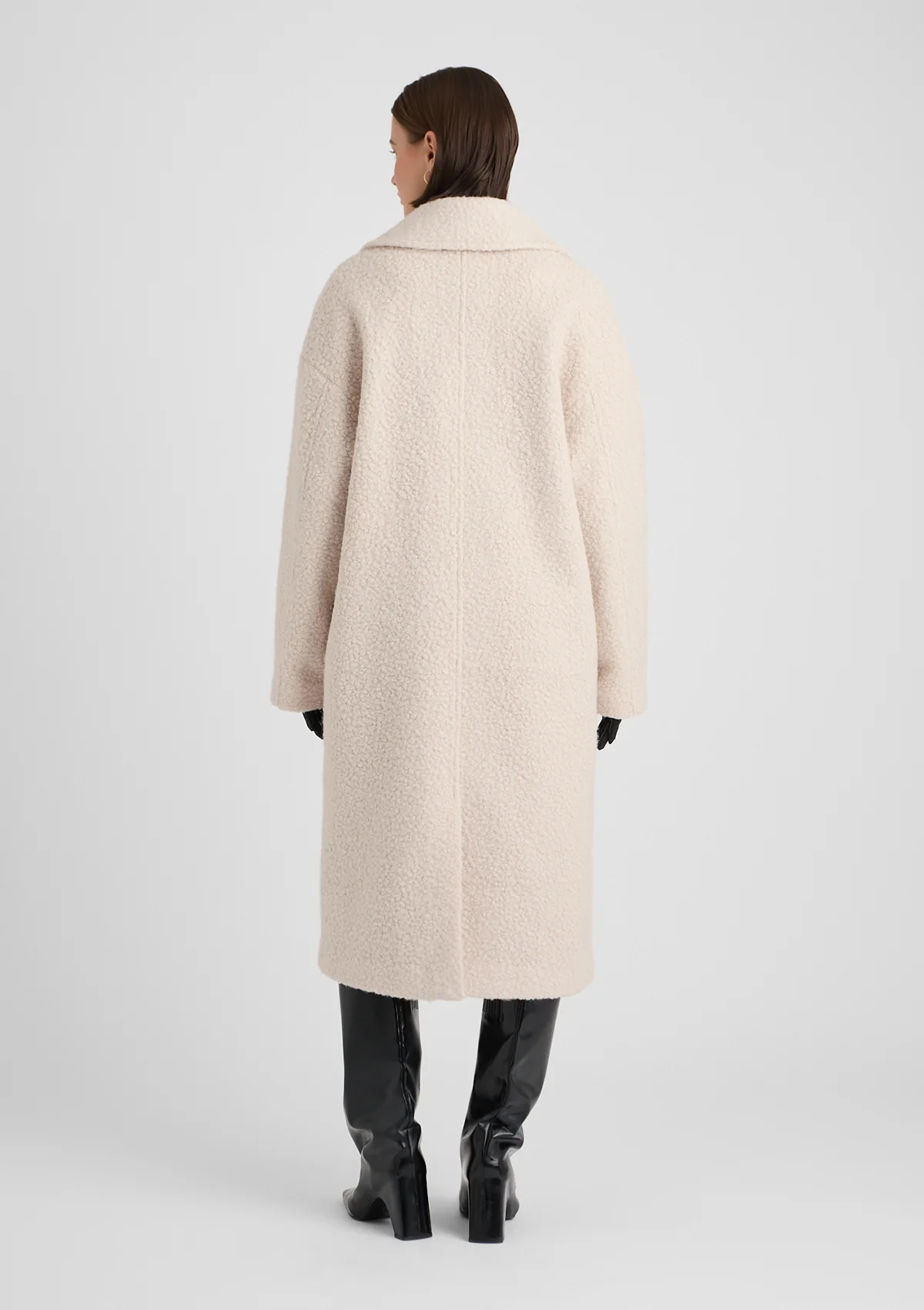 Damen Mantel 'Mariam' - Image 3