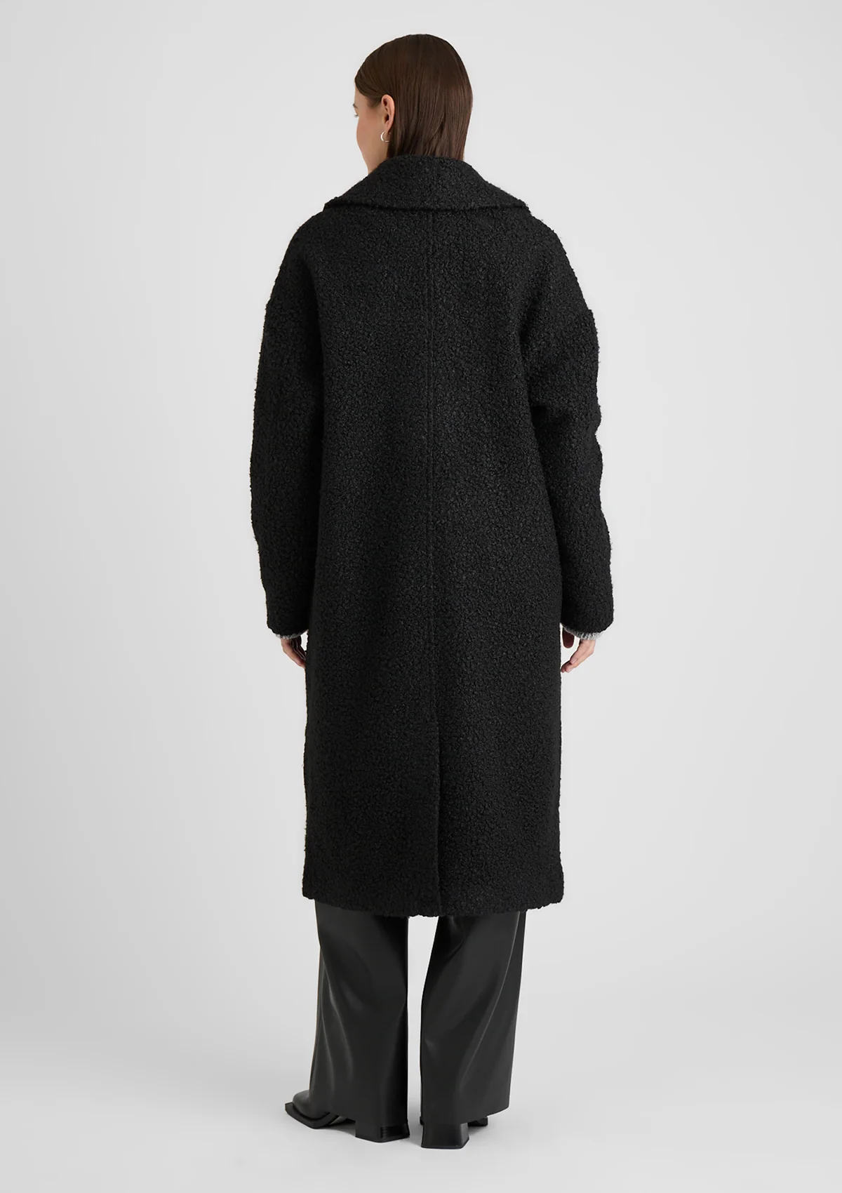 Damen Mantel 'Mariam' - Image 3