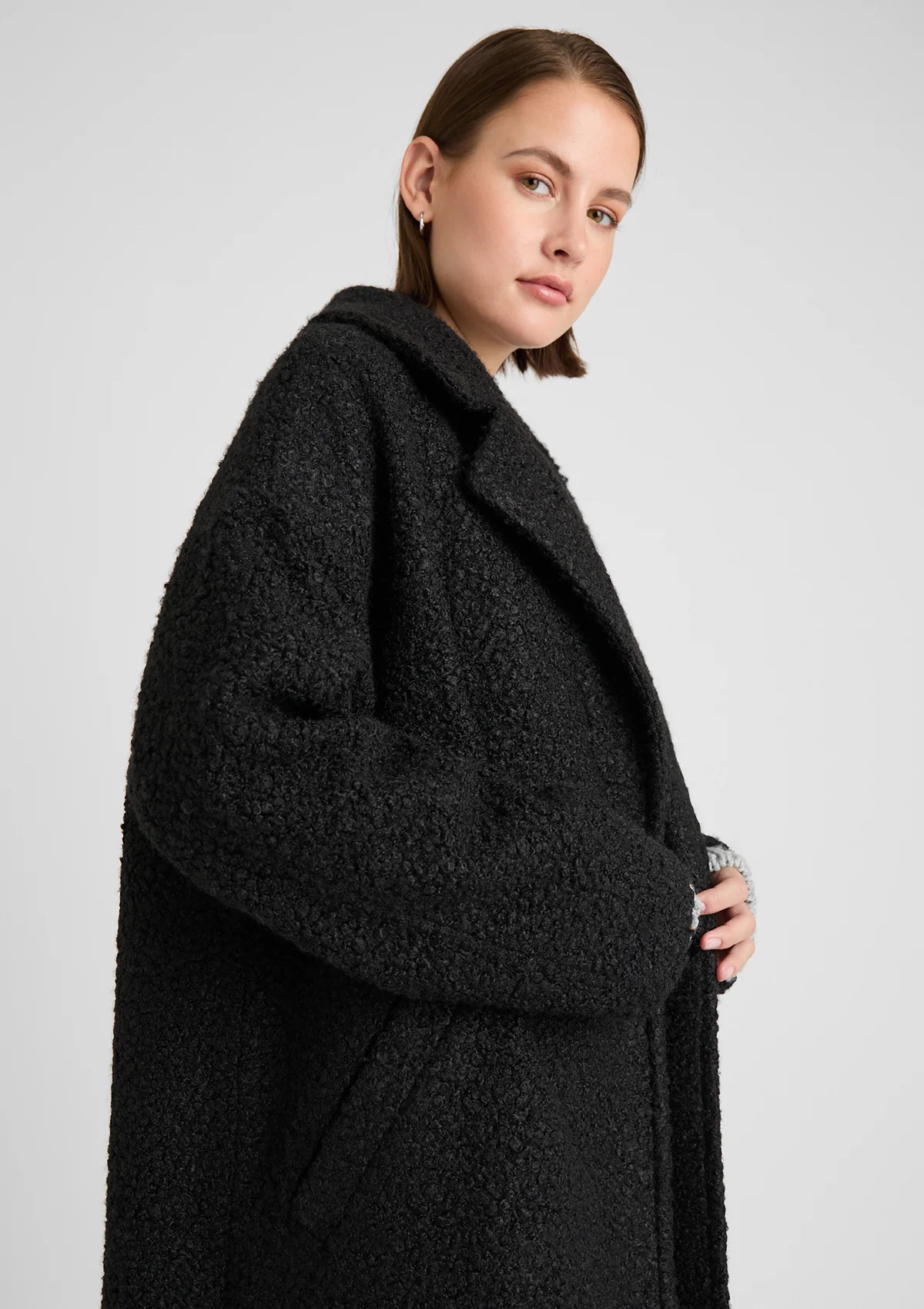 Damen Mantel 'Mariam' - Image 5