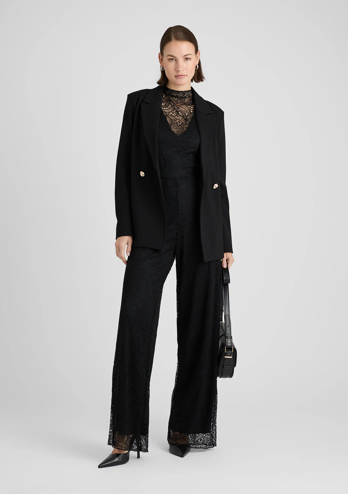 Damen Overall 'Eve' - Image 4