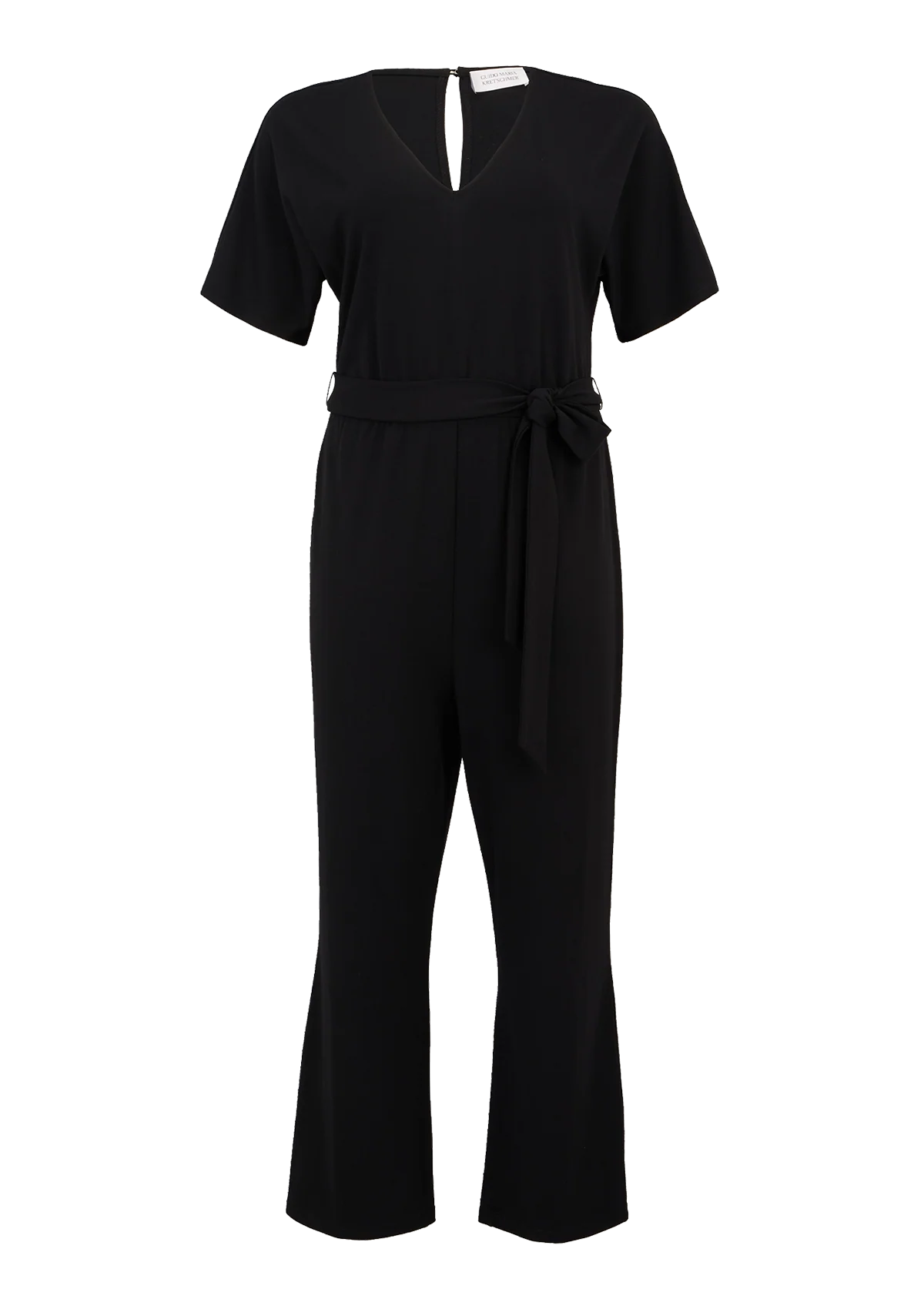 Curvy Overall 'Renata' - Image 2