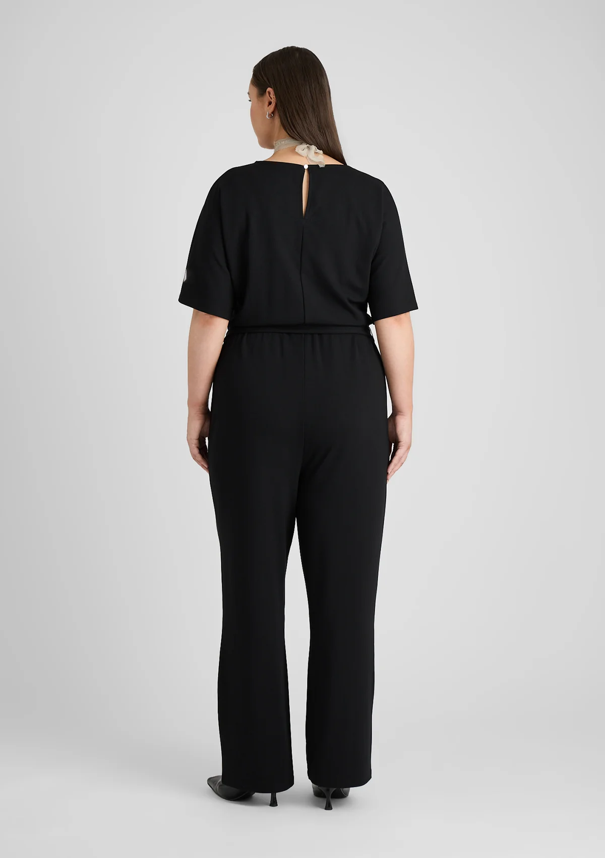 Curvy Overall 'Renata' - Image 3