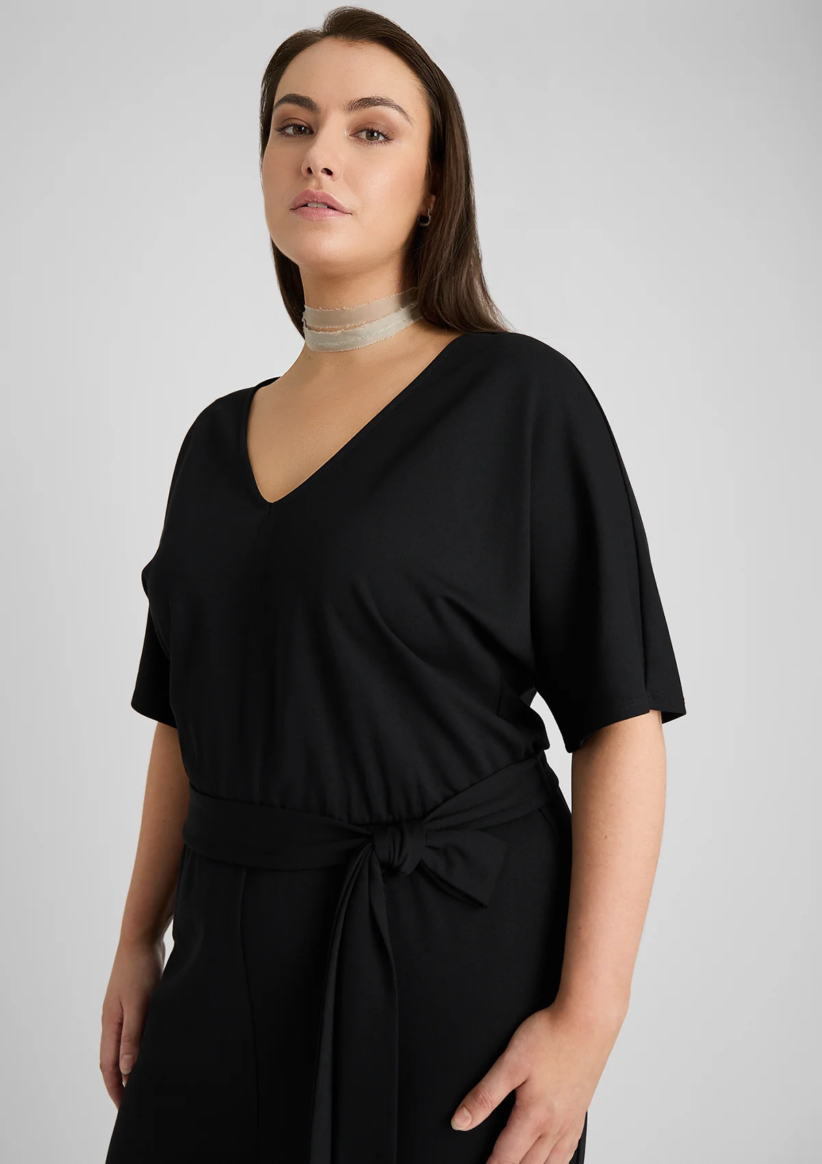 Curvy Overall 'Renata' - Image 5