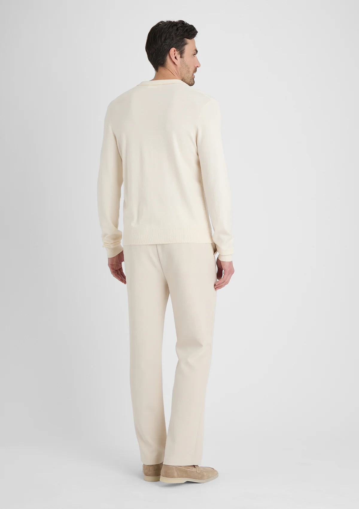 Herren Poloshirt 'Alwin' - Image 3