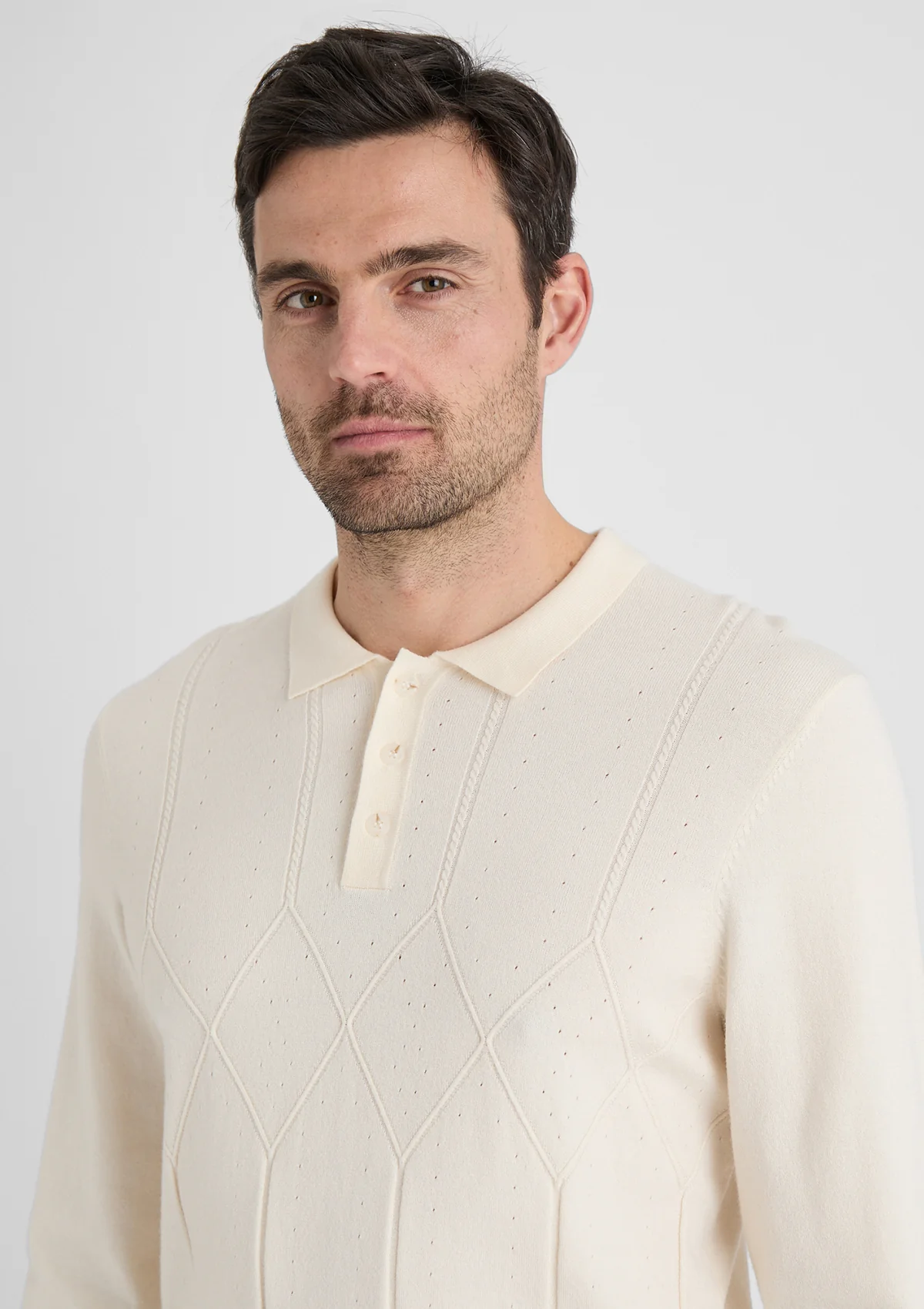 Herren Poloshirt 'Alwin' - Image 6