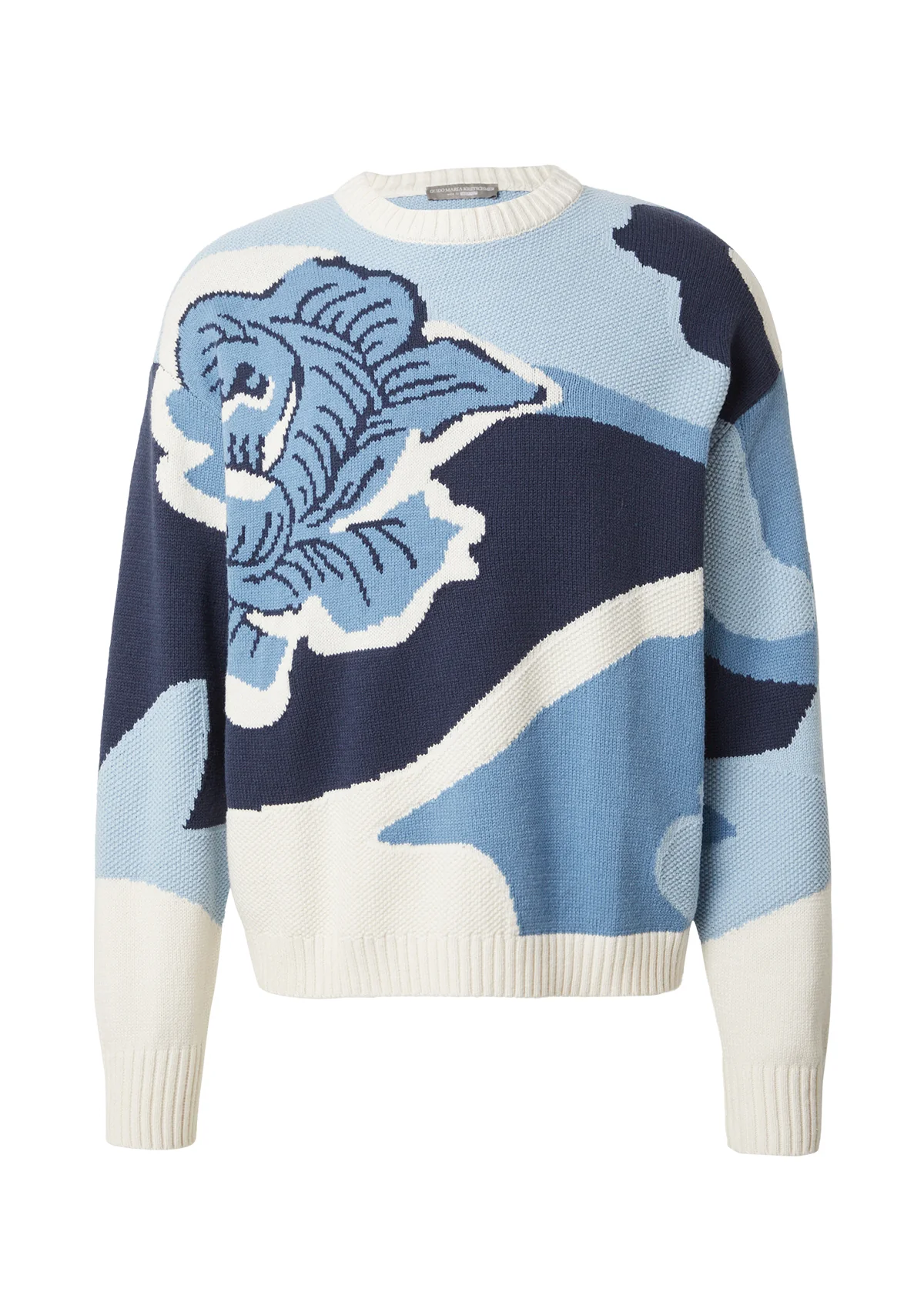 Herren Pullover 'Valentin' - Image 2