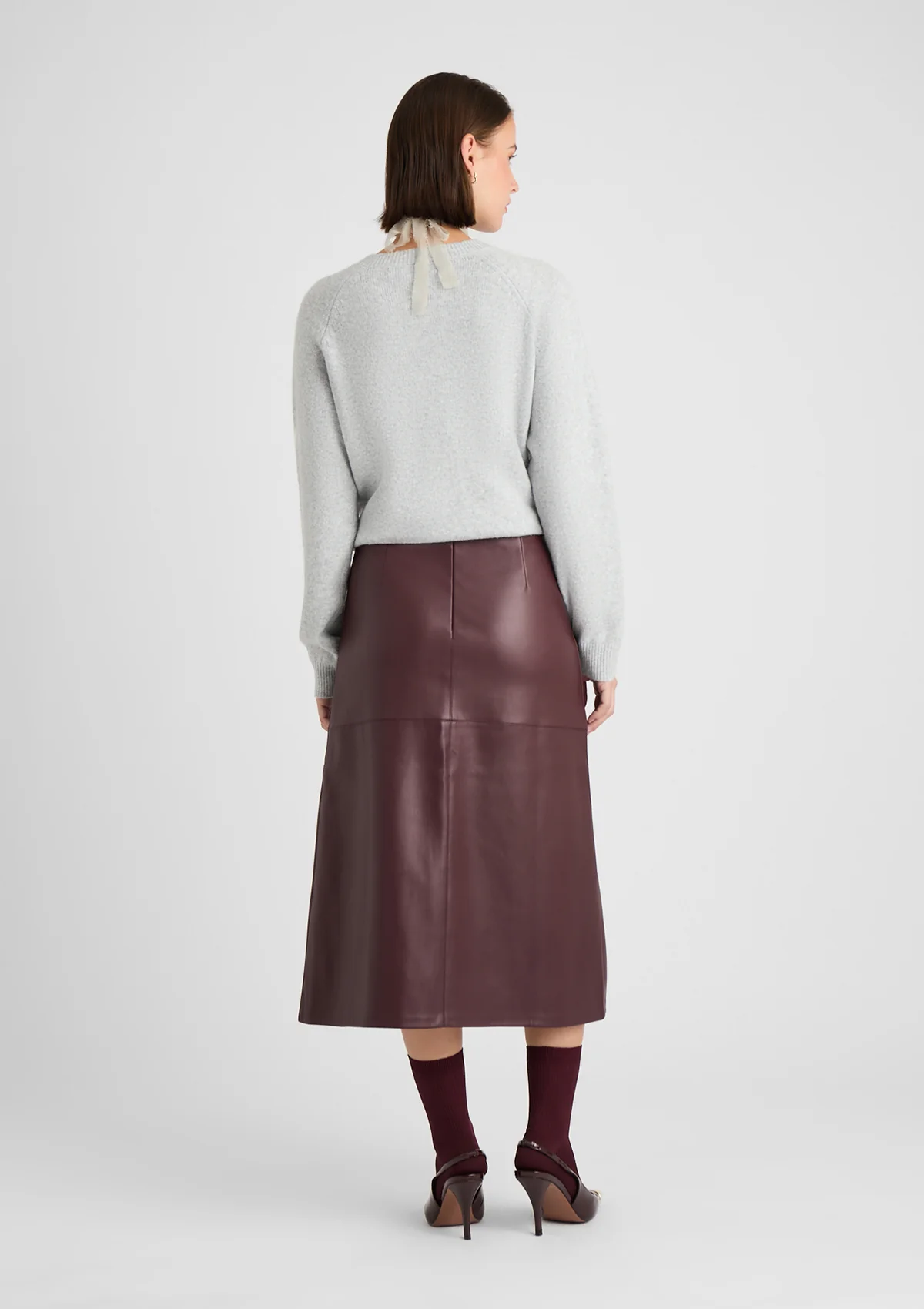 Damen Rock 'Maura' - Image 3