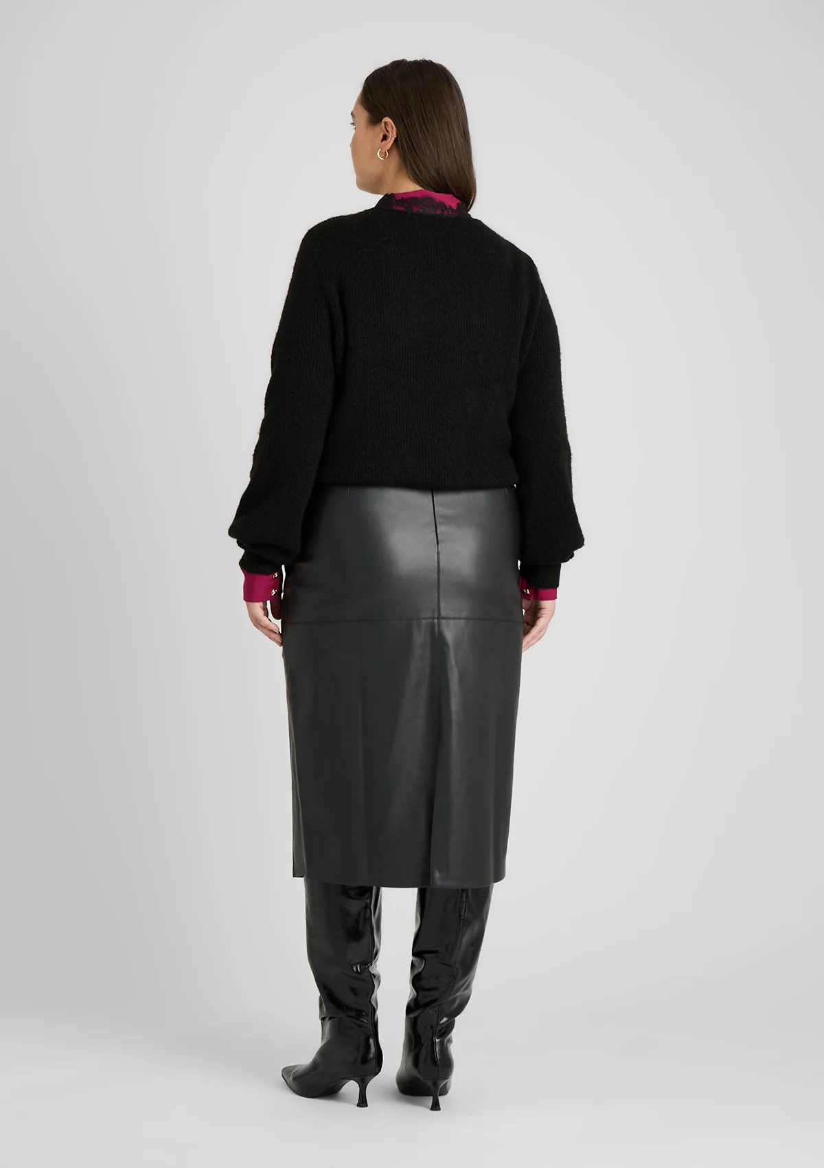 Curvy Rock 'Maura' - Image 3