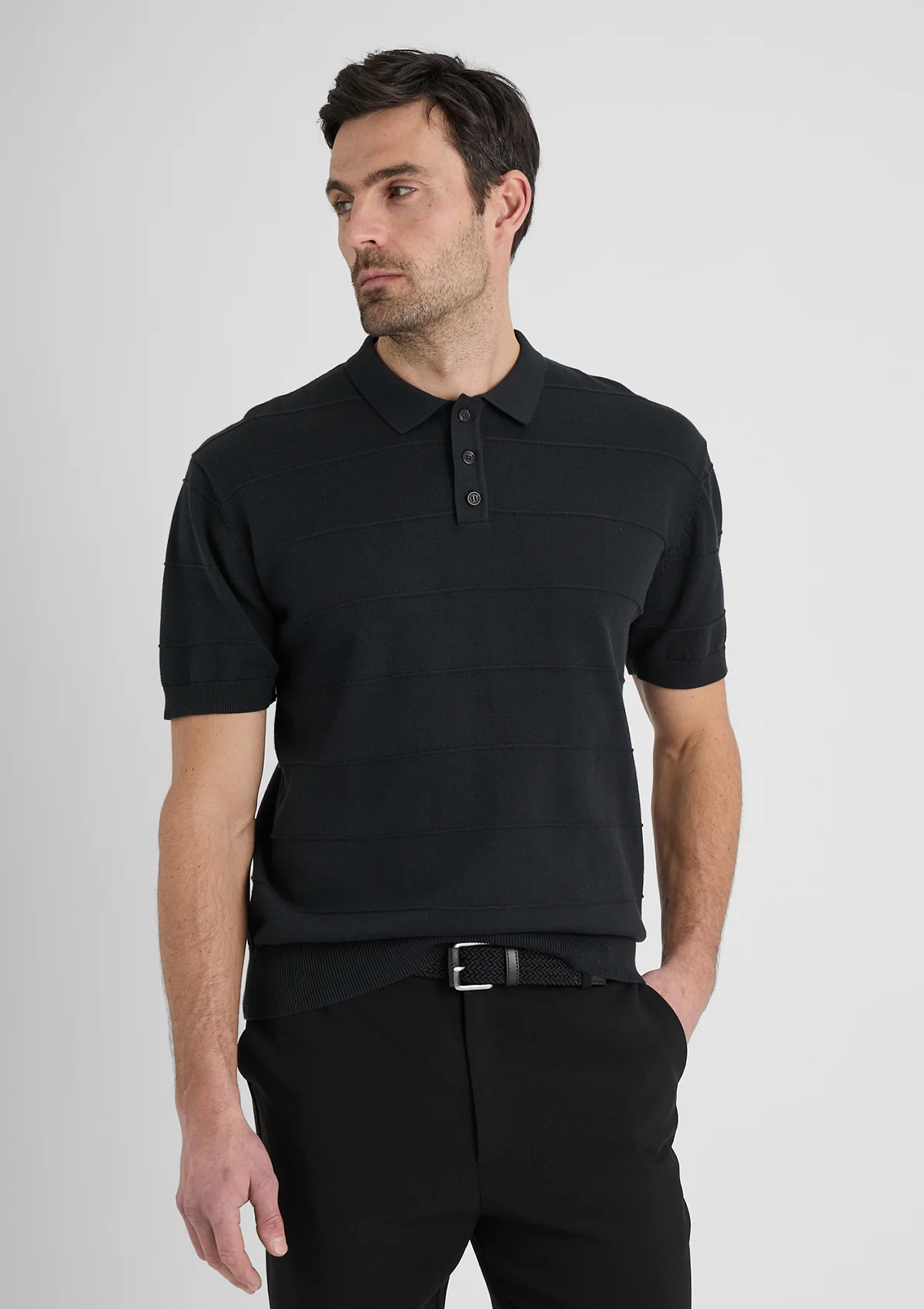 Herren Shirt 'Lio'