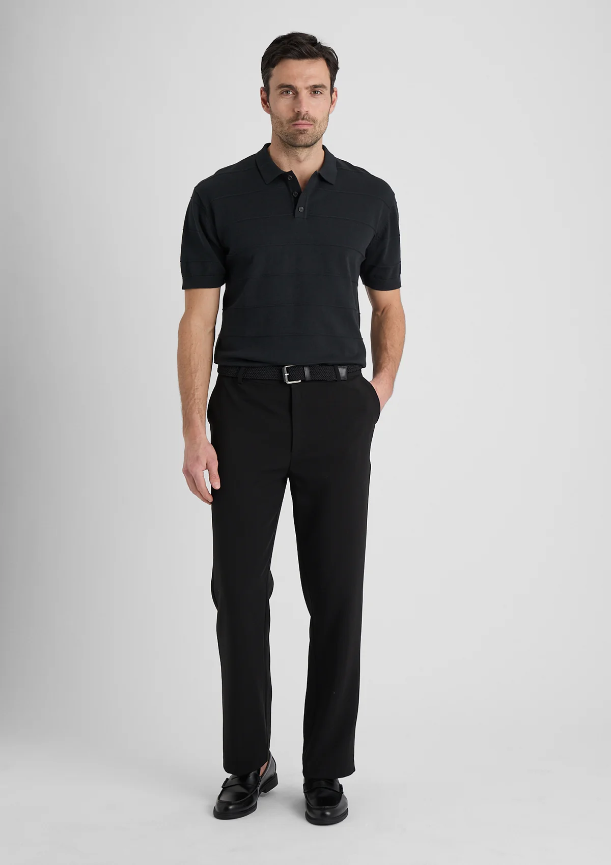 Herren Shirt 'Lio' - Image 4