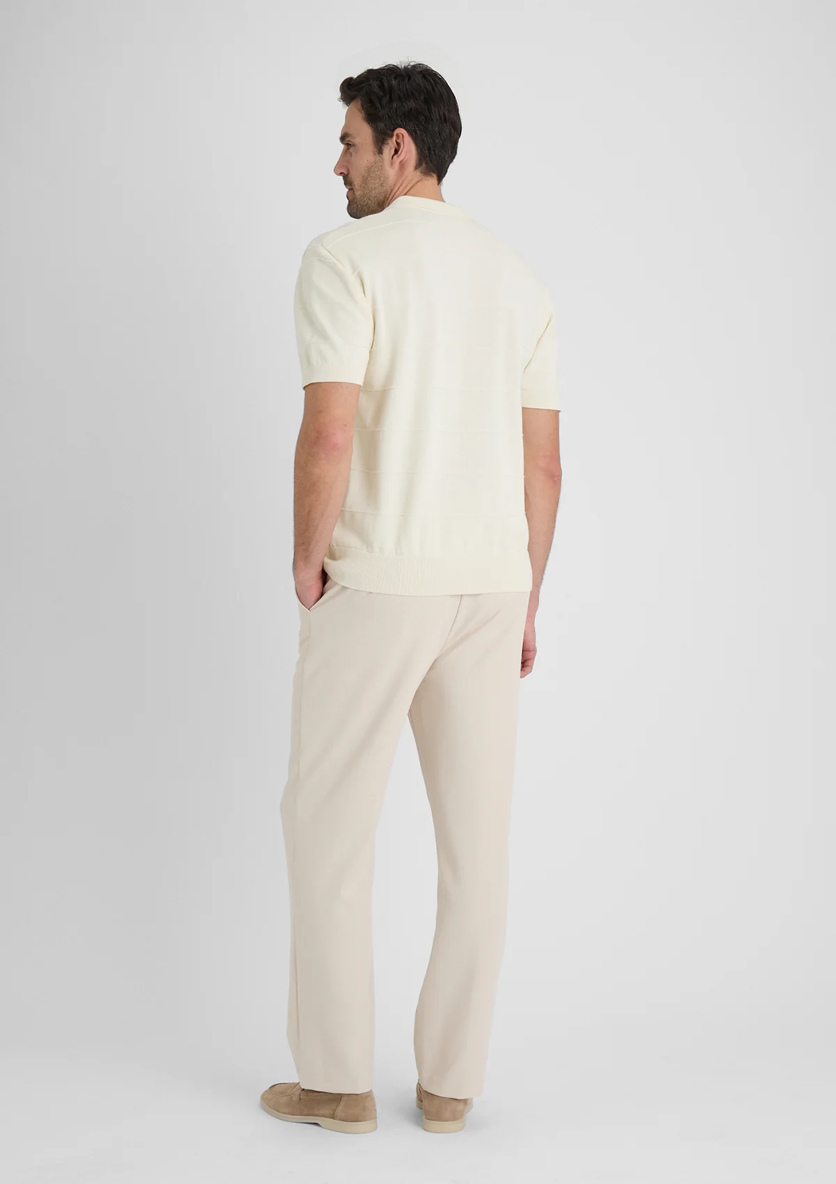 Herren Shirt 'Lio' - Image 3