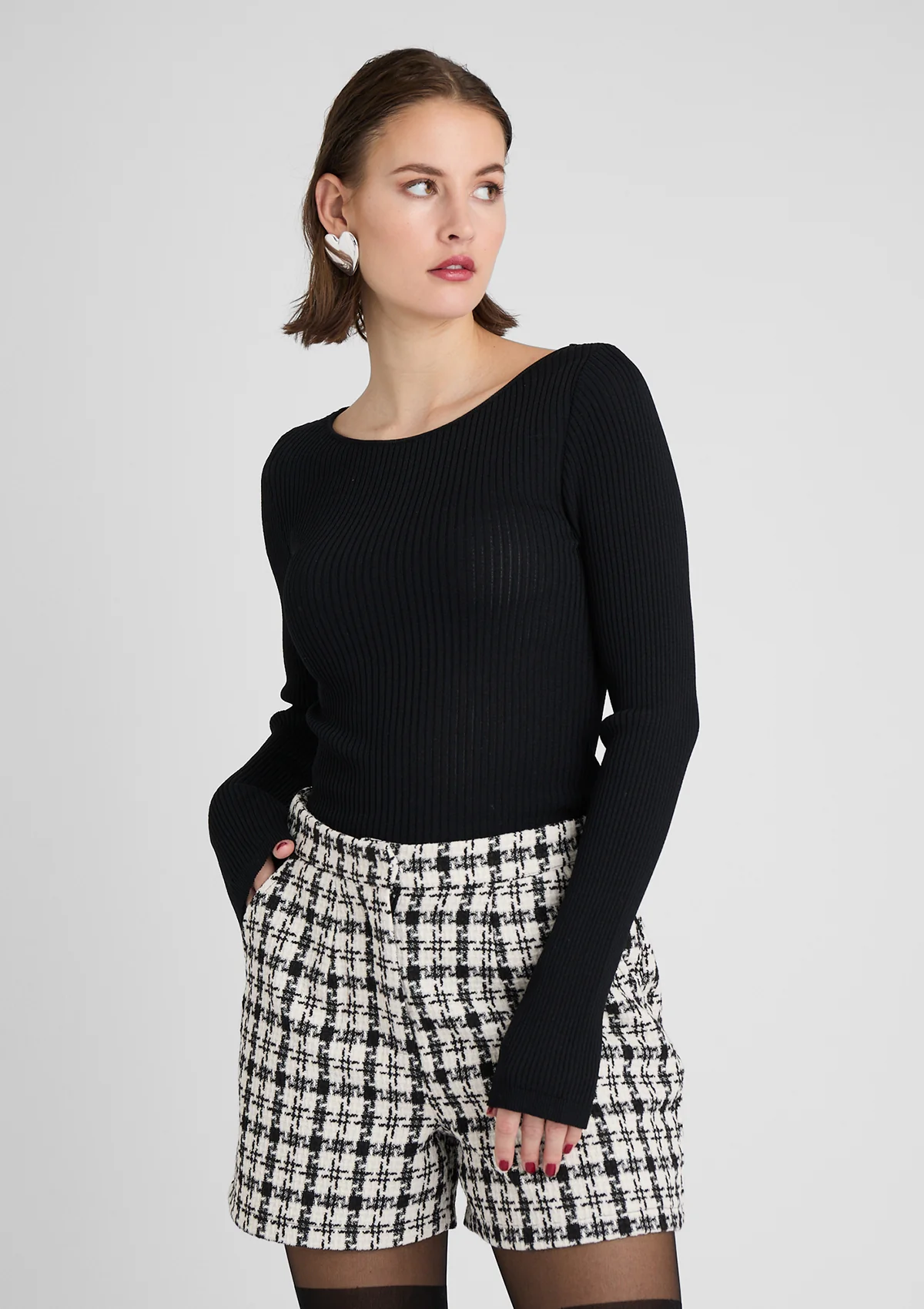 Damen Shirt 'Malin'