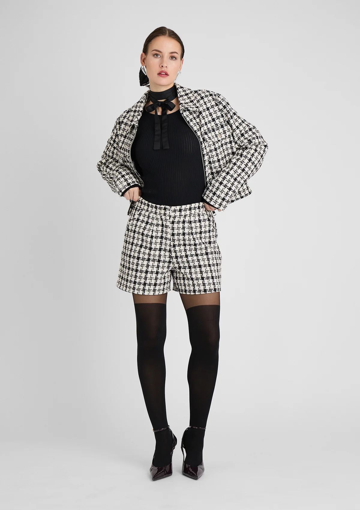 Damen Shirt 'Malin' - Image 4