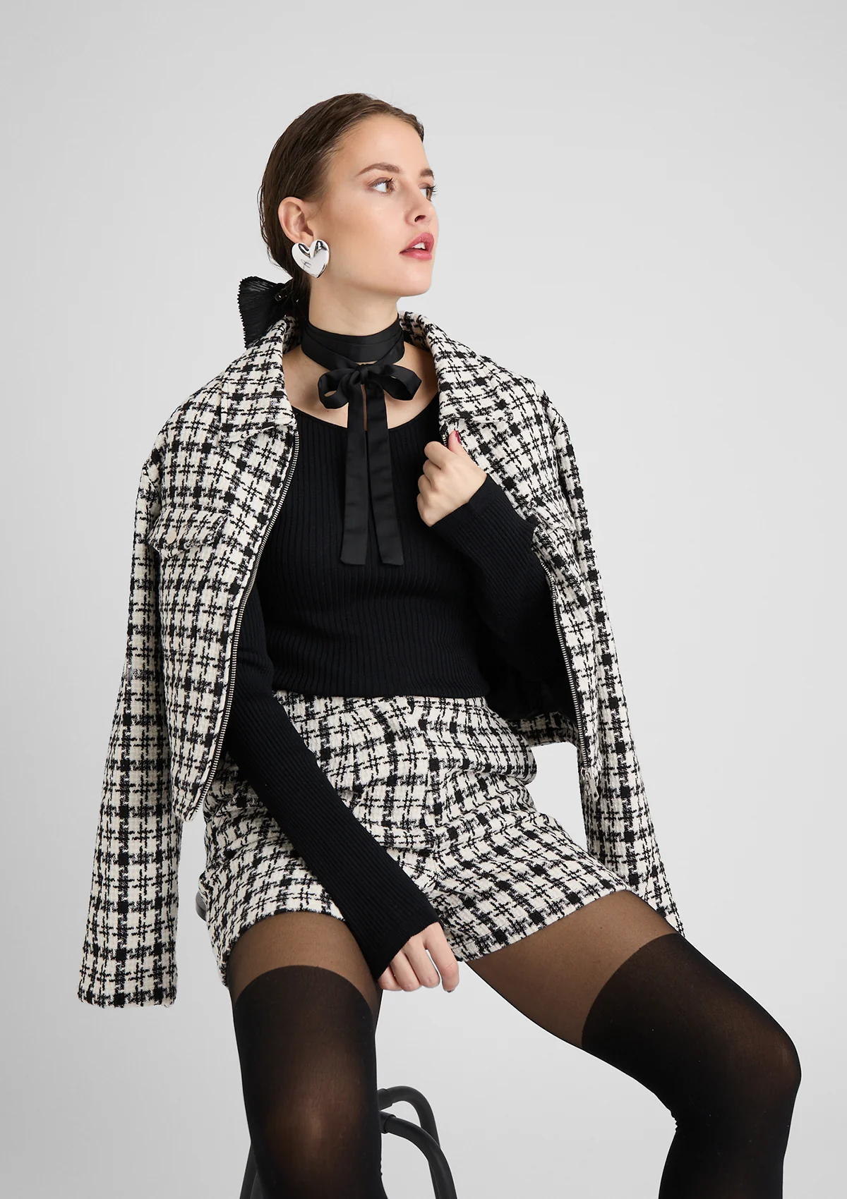 Damen Shirt 'Malin' - Image 6