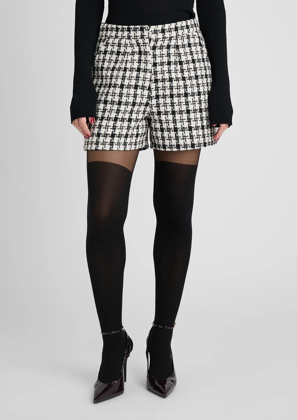 Damen Shorts 'Hanke'
