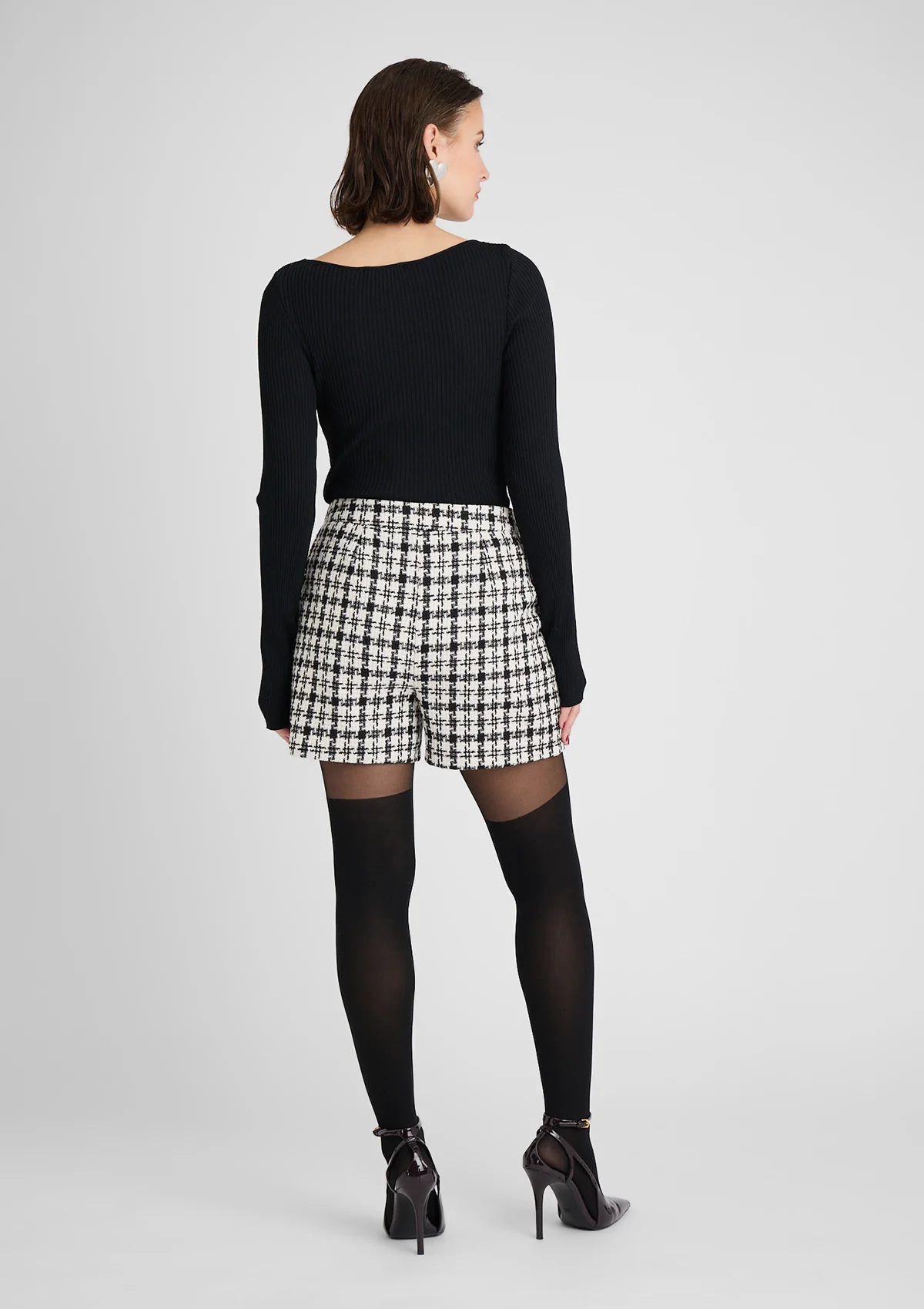 Damen Shorts 'Hanke' - Image 3
