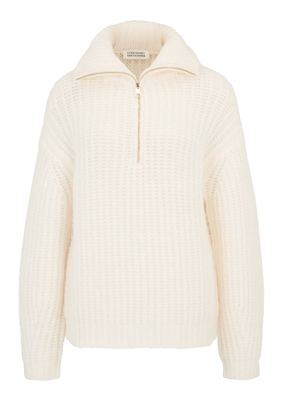 Damen Strickpullover 'Lola' - Image 2