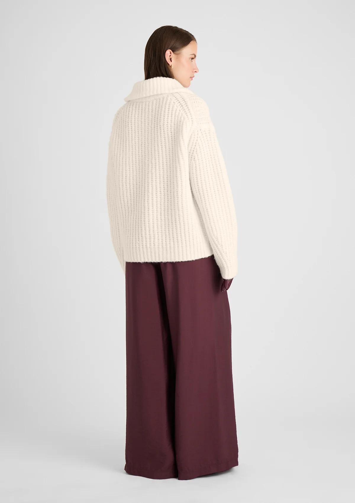 Damen Strickpullover 'Lola' - Image 3
