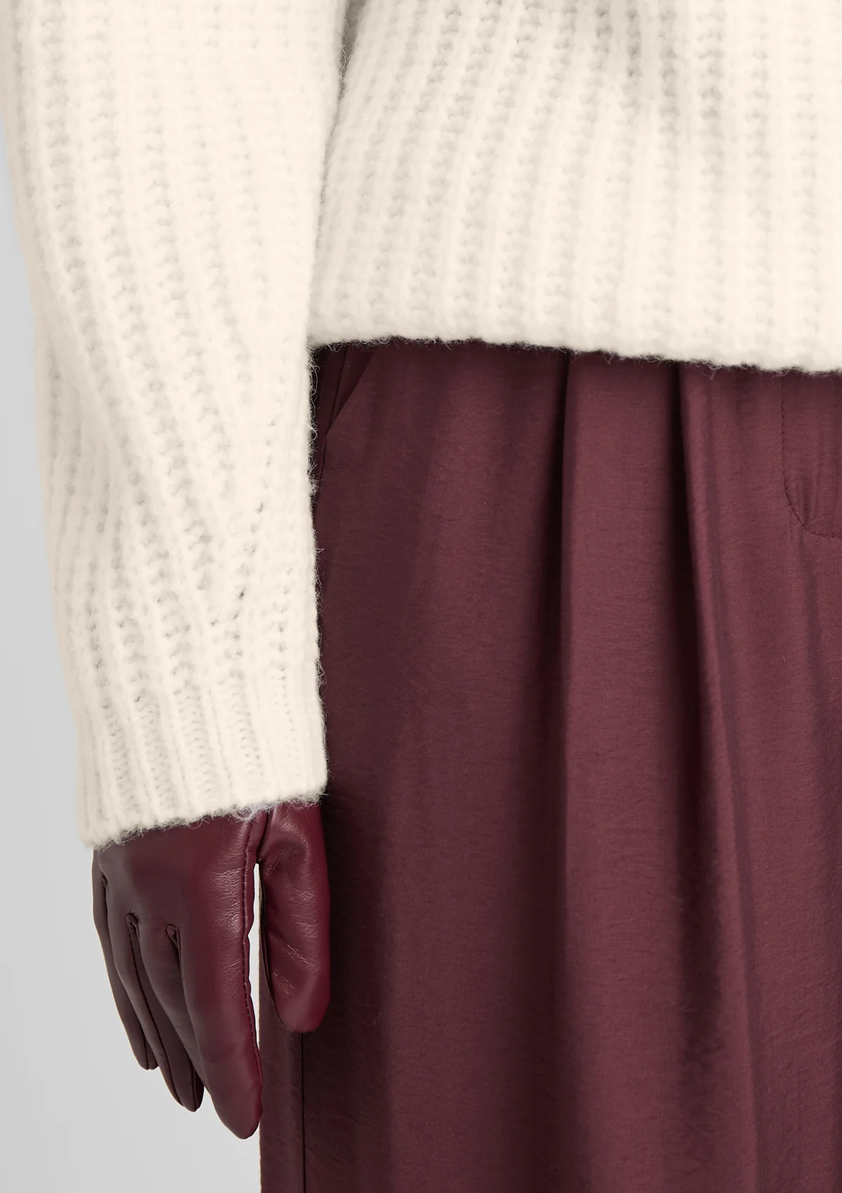Damen Strickpullover 'Lola' - Image 5