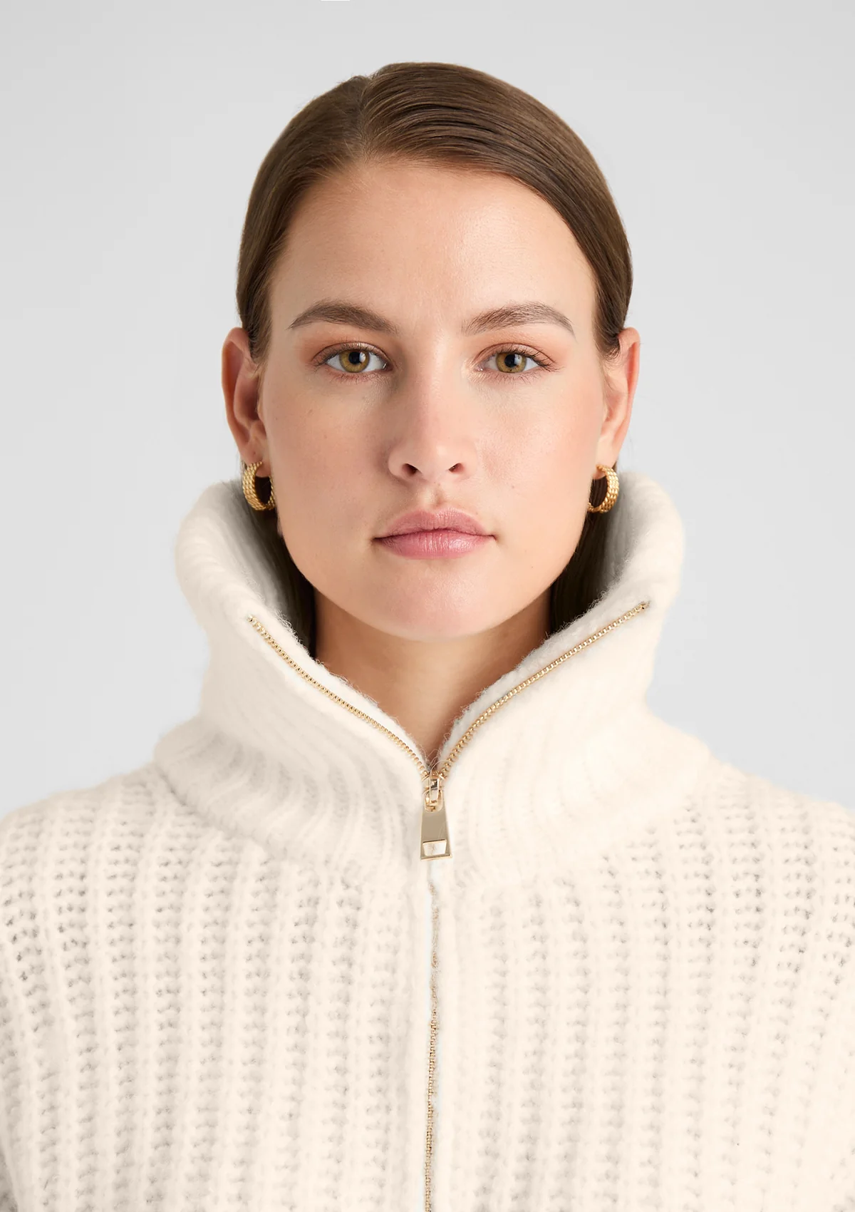 Damen Strickpullover 'Lola' - Image 6