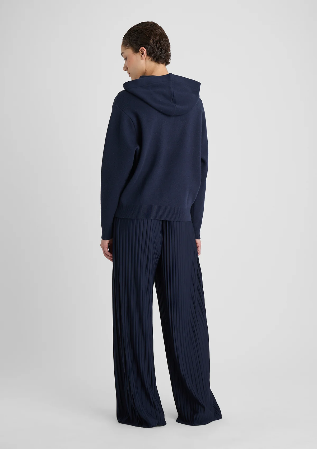 Damen Strickpullover 'Paula' - Image 3
