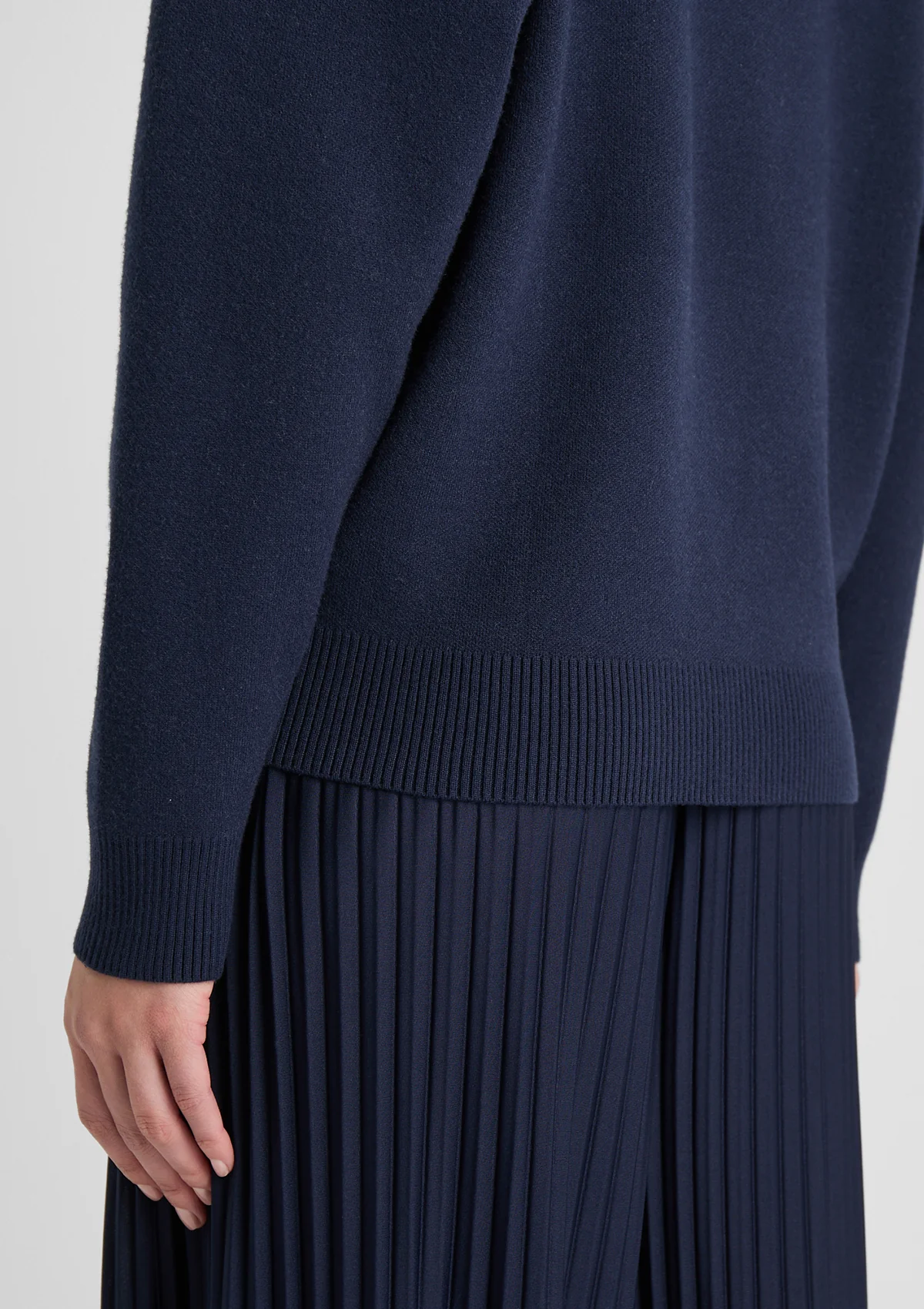 Damen Strickpullover 'Paula' - Image 5