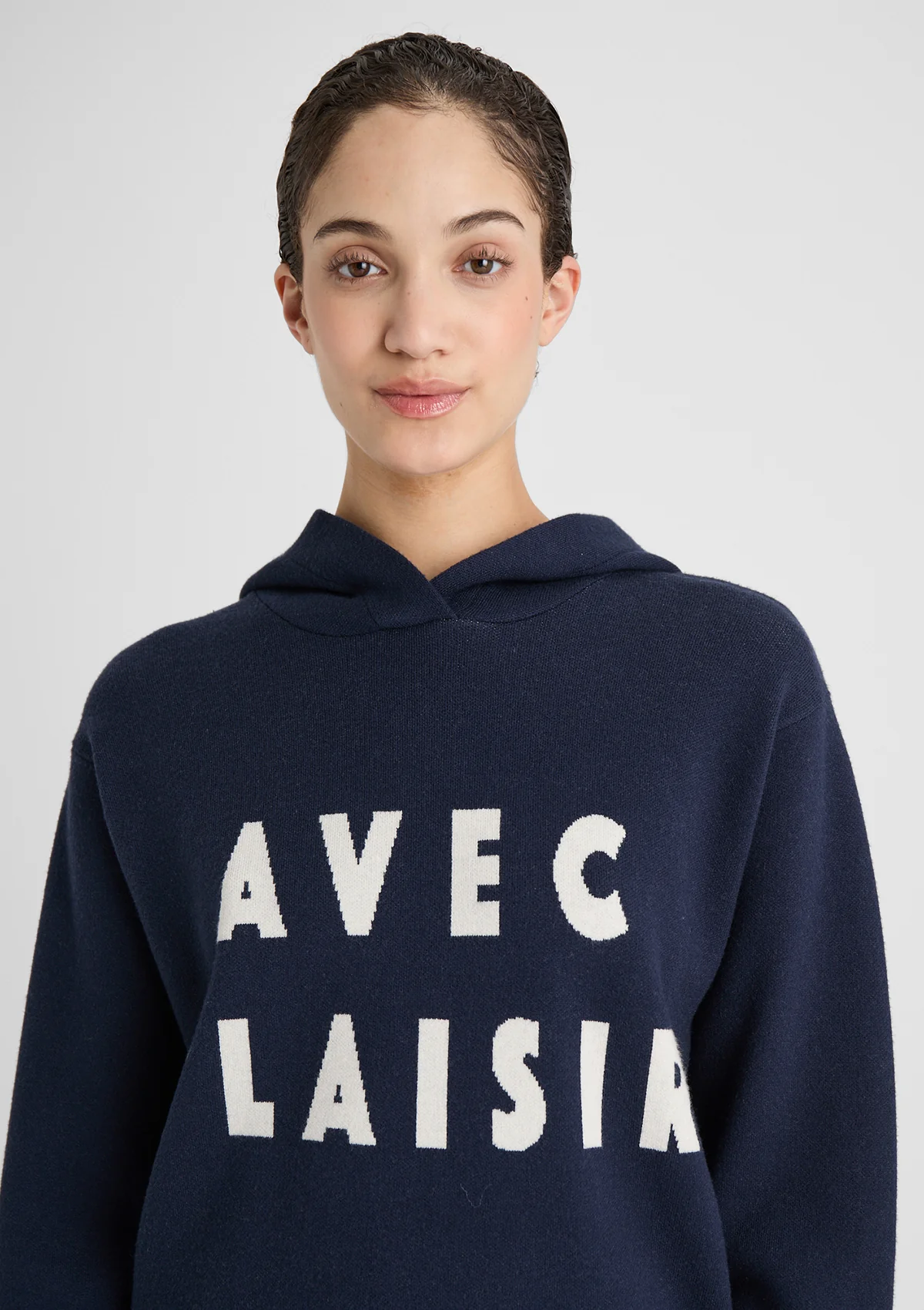 Damen Strickpullover 'Paula' - Image 6