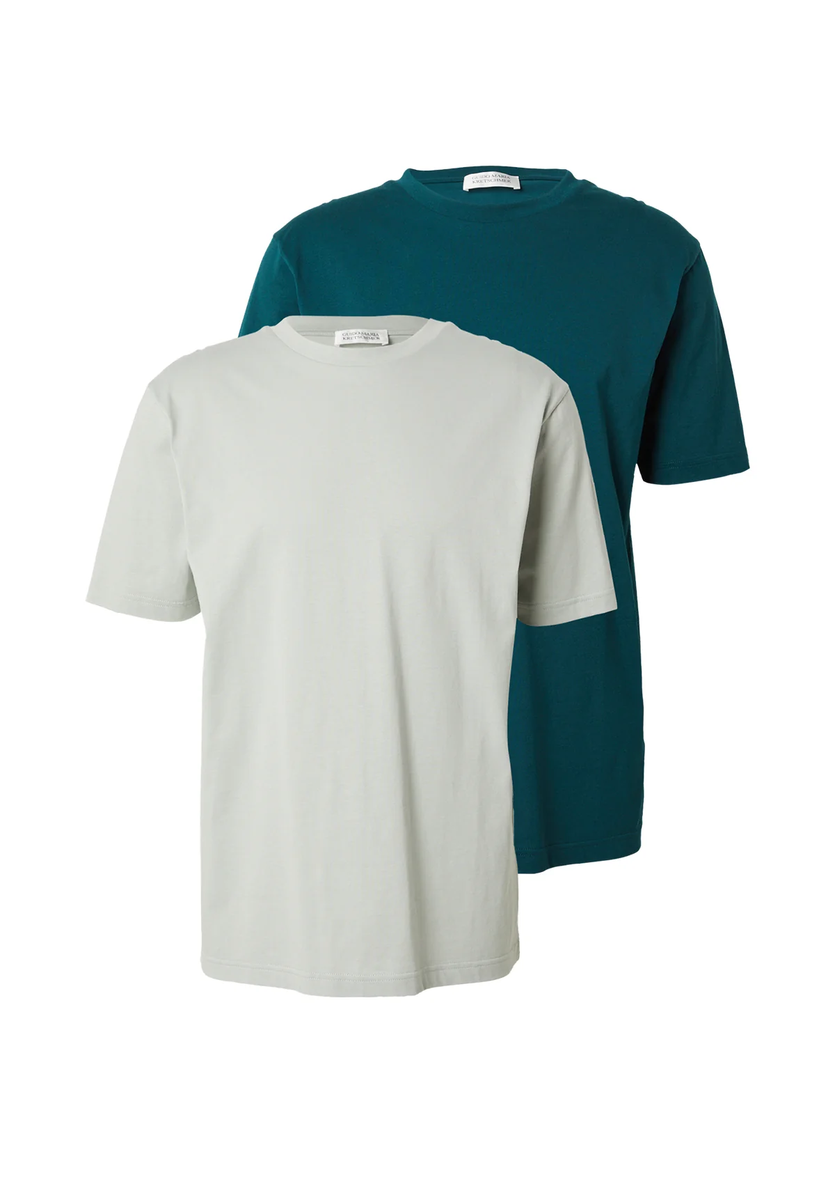 Herren Shirt 'Pablo' Doppelpack