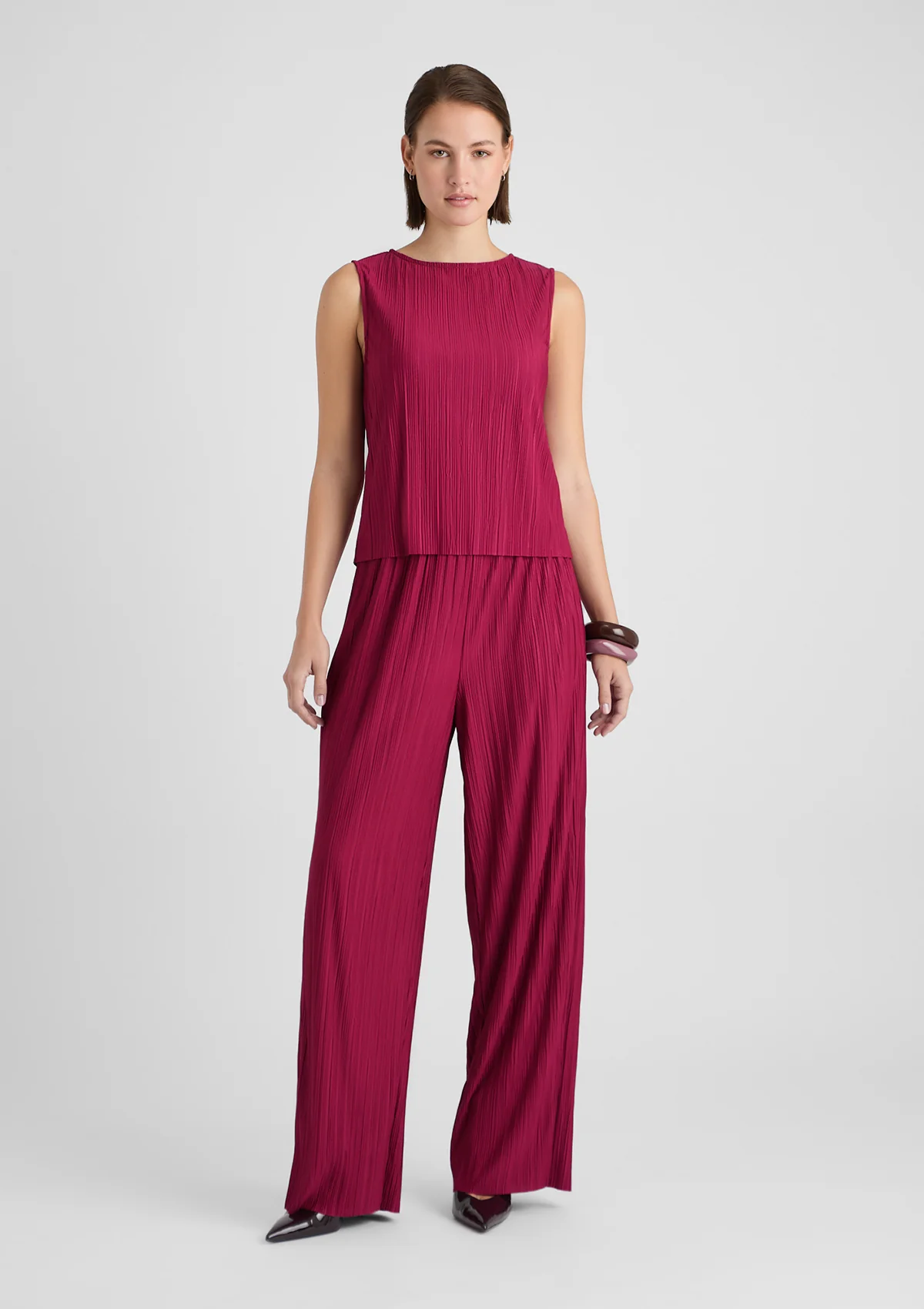 Damen Top 'Fanny' - Image 4