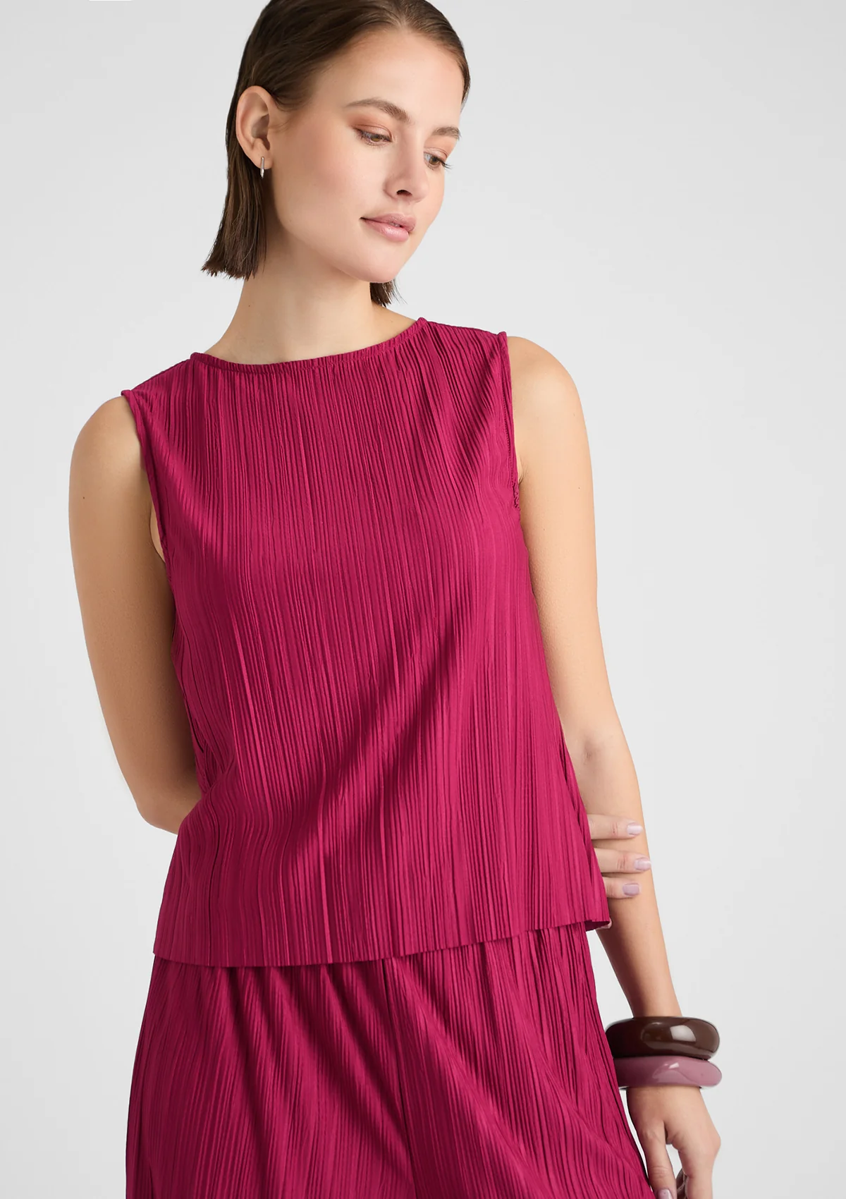 Damen Top 'Fanny' - Image 6