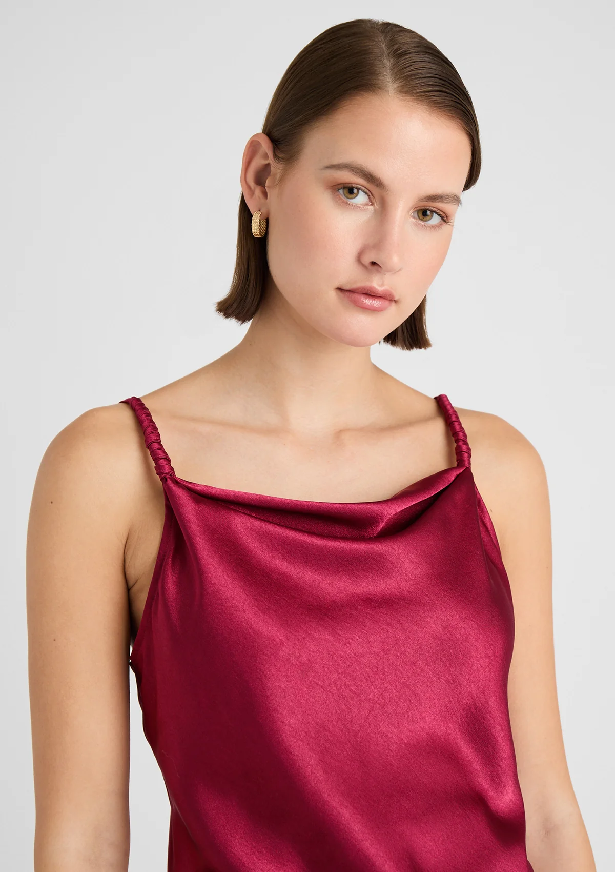 Damen Top 'Flora' - Image 5