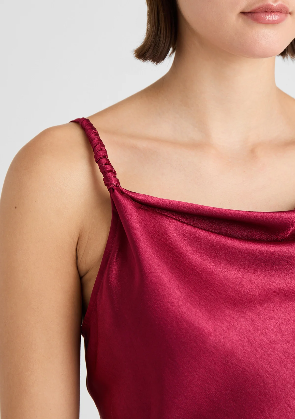 Damen Top 'Flora' - Image 6
