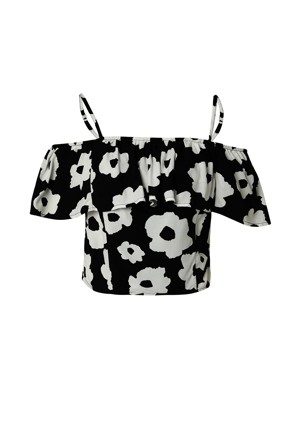 Damen Top 'Jolin'