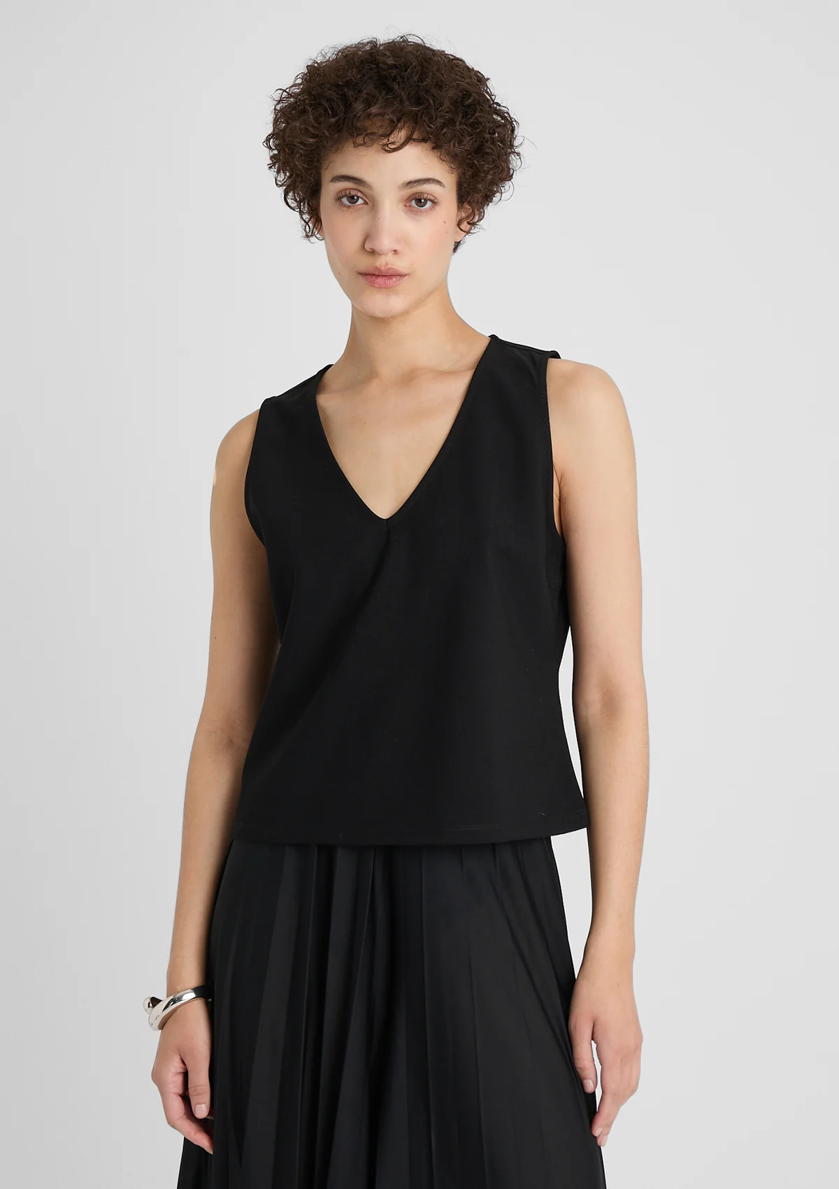 Damen Top 'Laurentina'