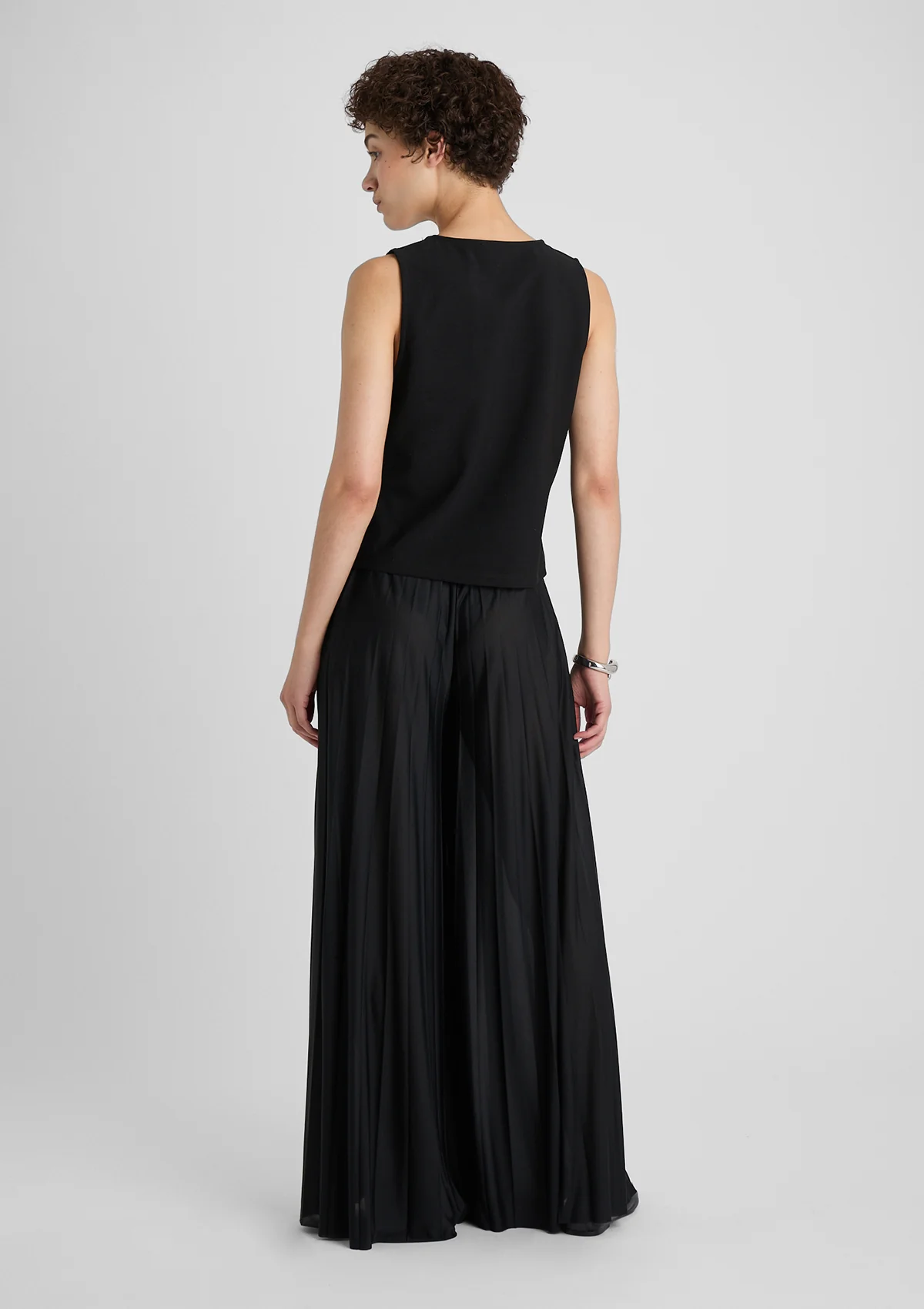 Damen Top 'Laurentina' - Image 3