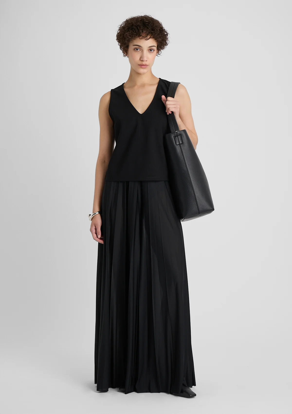 Damen Top 'Laurentina' - Image 4