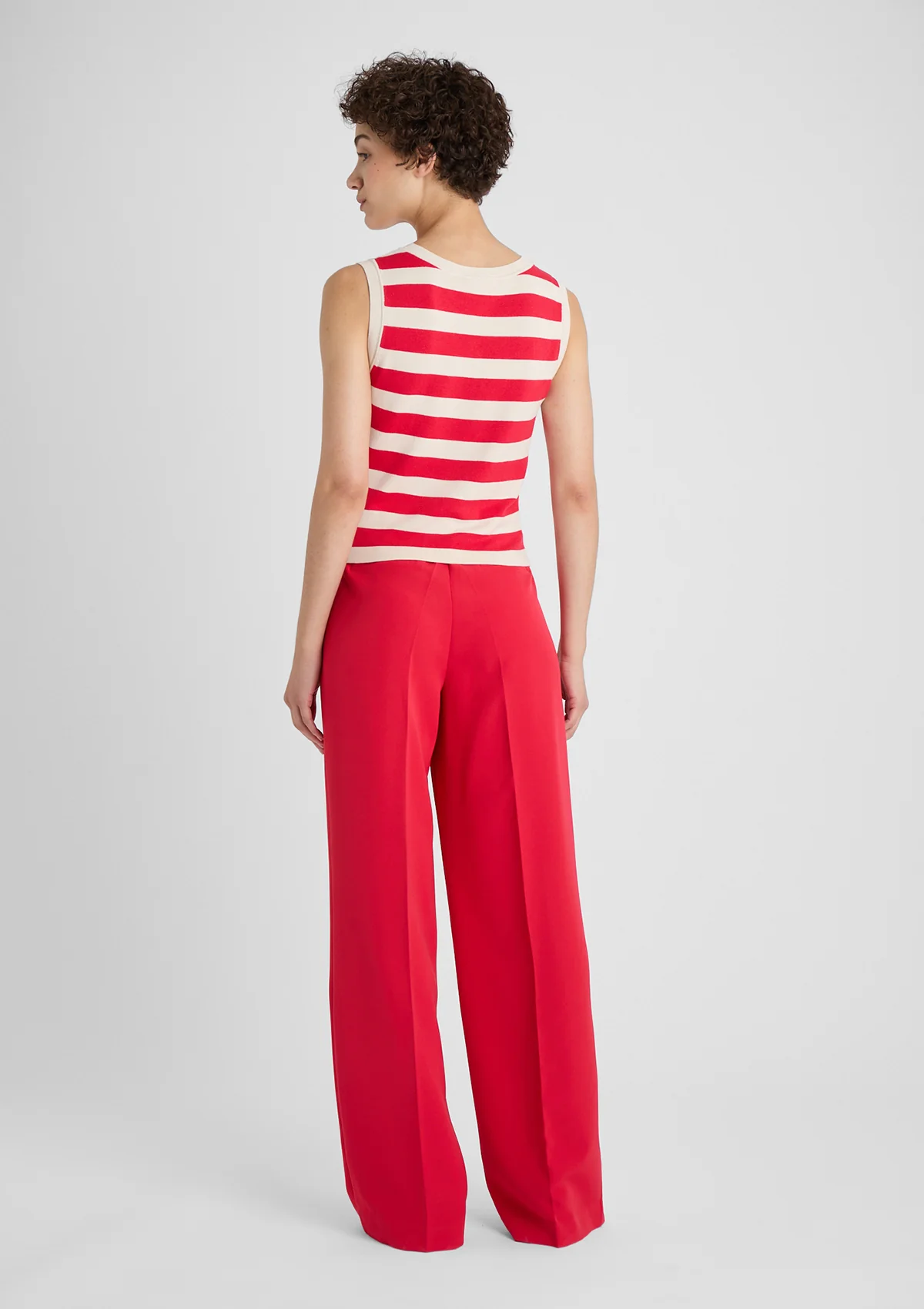 Damen Top 'Maira' - Image 3