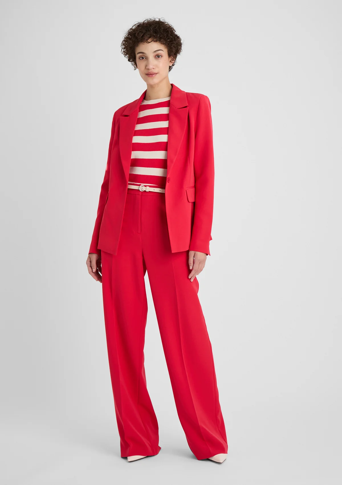 Damen Top 'Maira' - Image 4