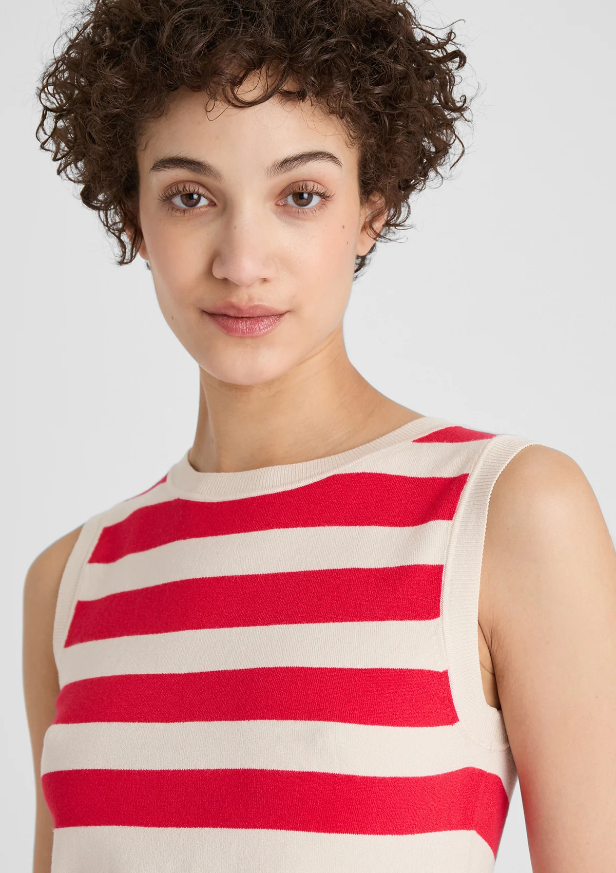 Damen Top 'Maira' - Image 6